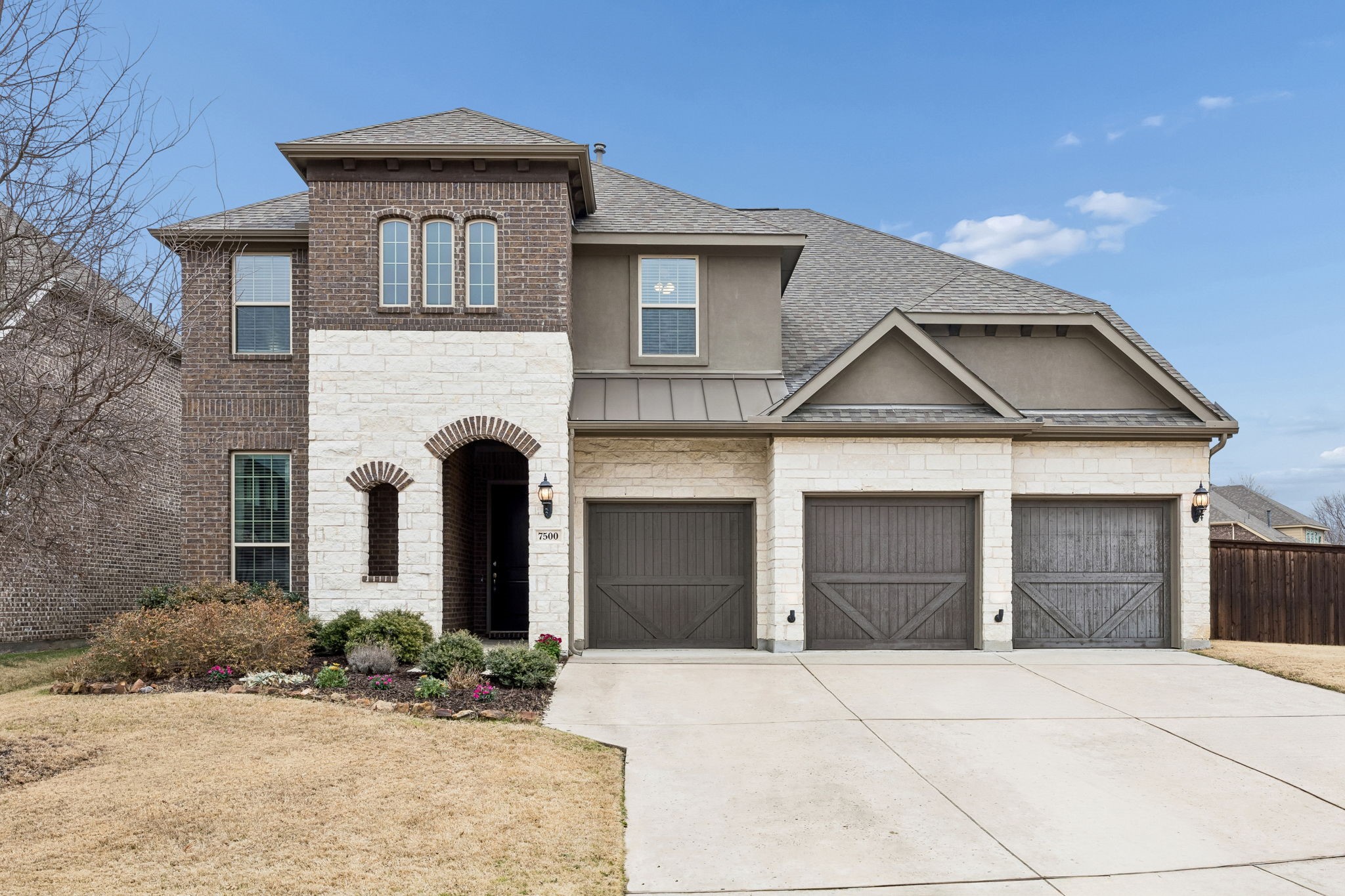 7500 Blanco Trail, Mckinney, TX, 75071