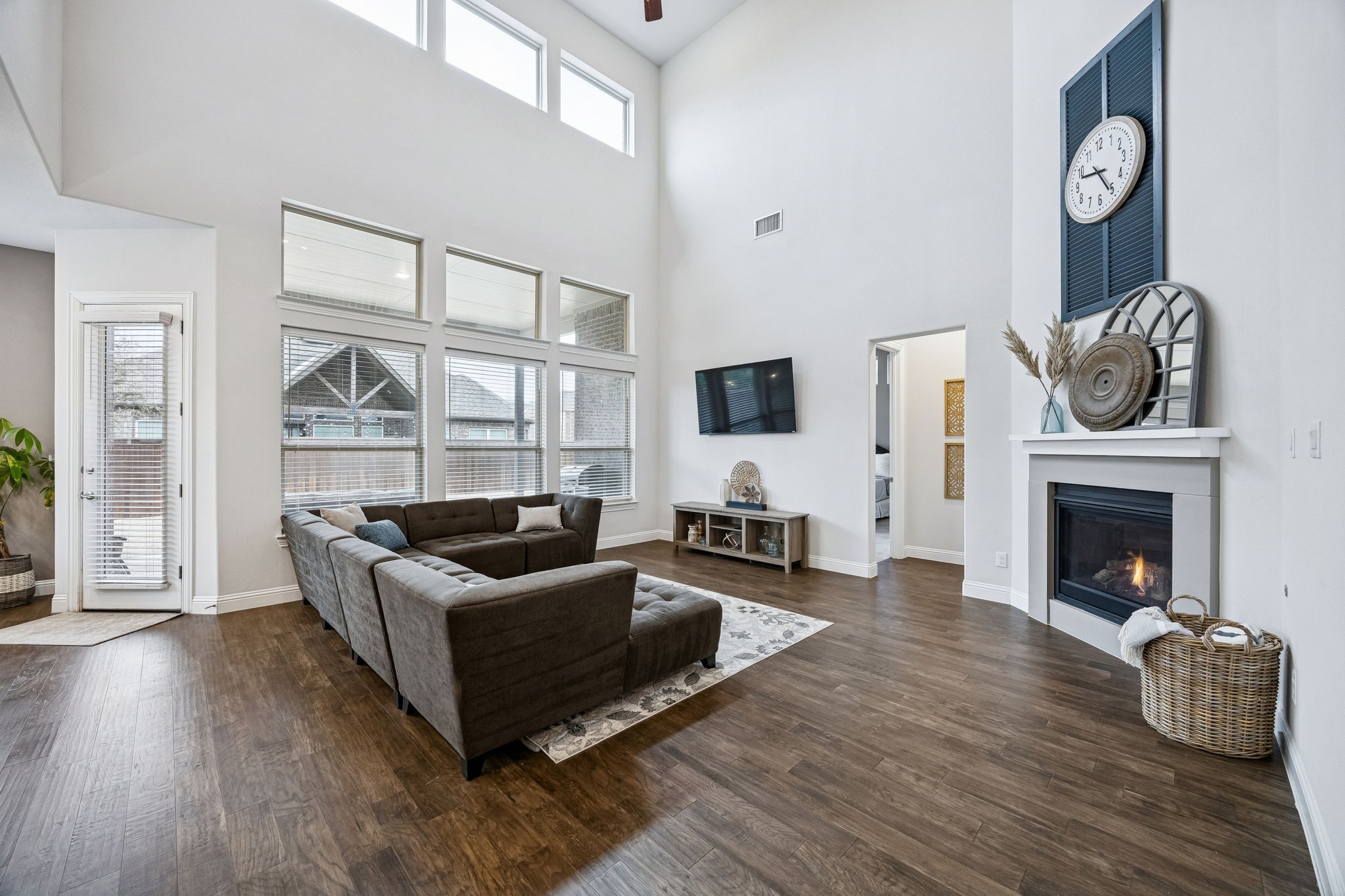 7500 Blanco Trail, Mckinney, TX, 75071
