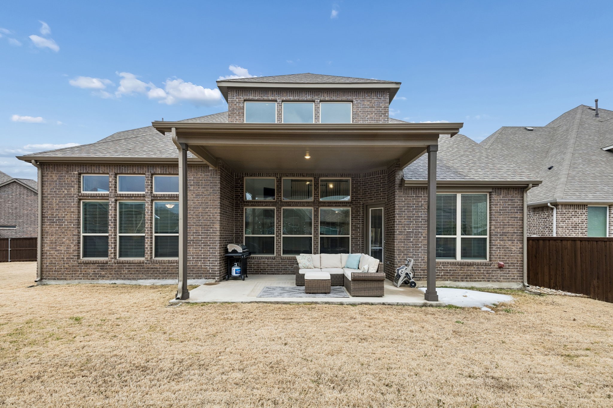 7500 Blanco Trail, Mckinney, TX, 75071