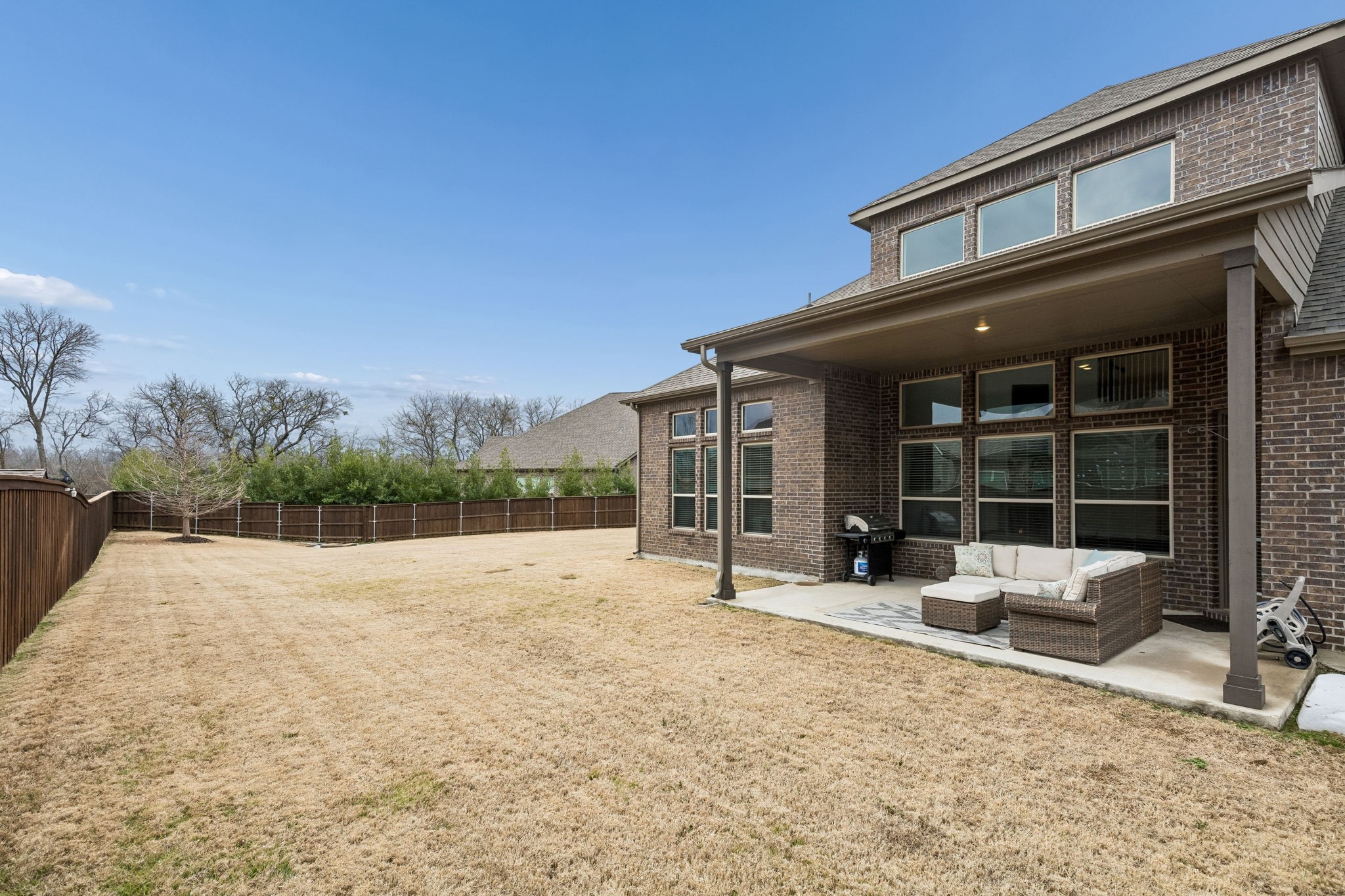7500 Blanco Trail, Mckinney, TX, 75071