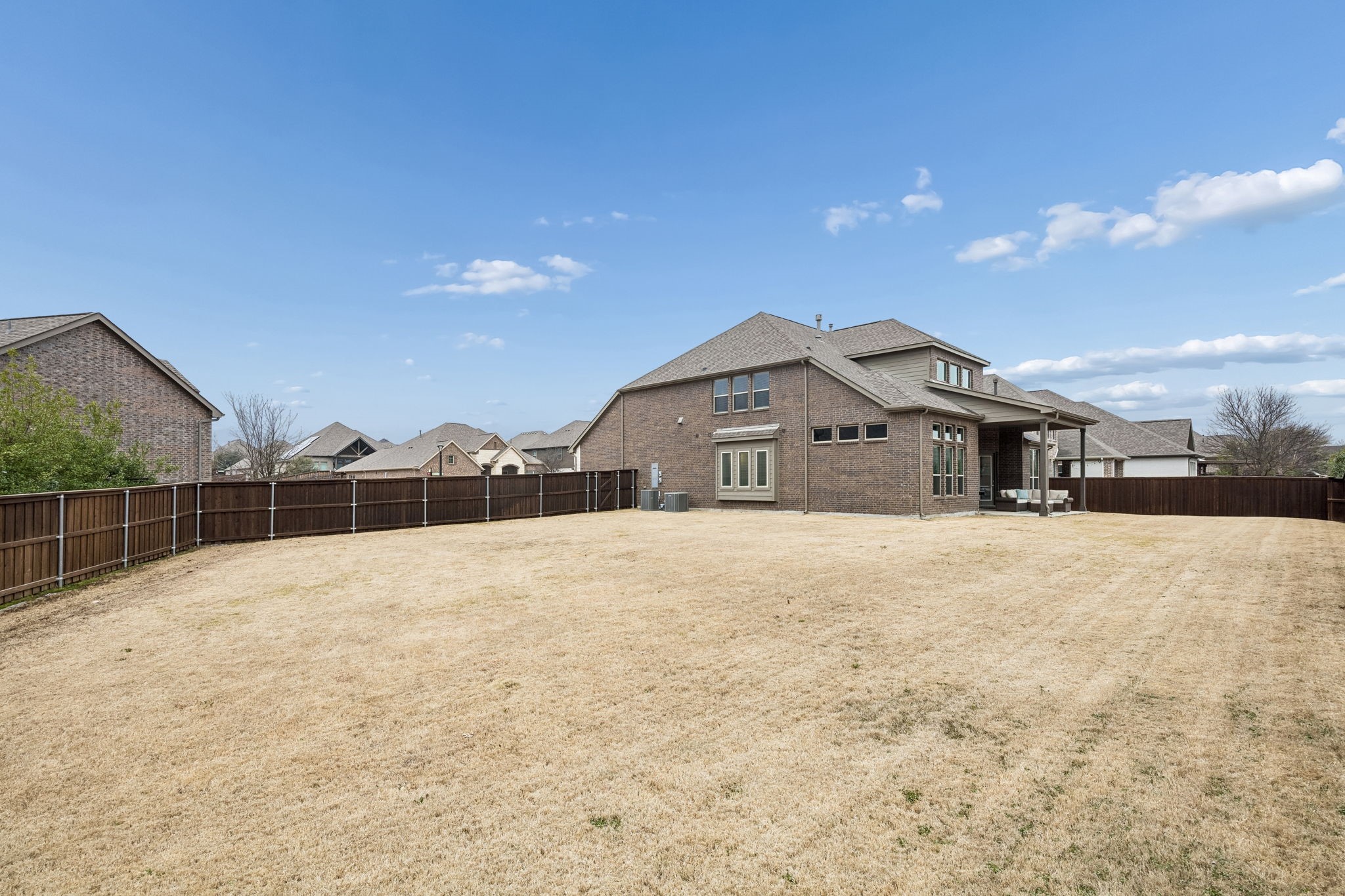 7500 Blanco Trail, Mckinney, TX, 75071