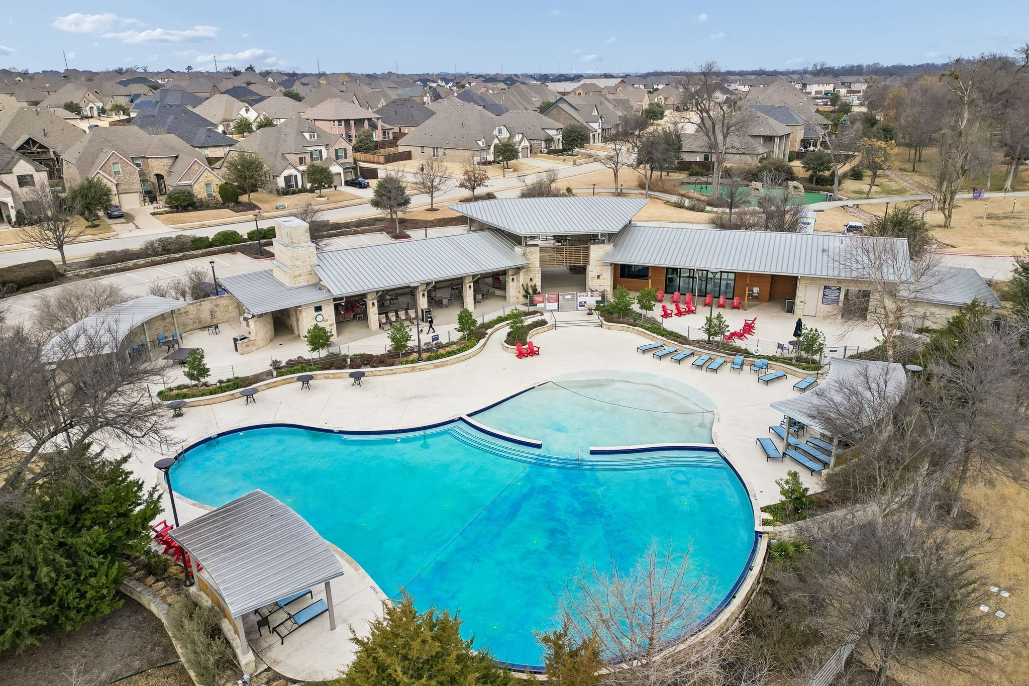 7500 Blanco Trail, Mckinney, TX, 75071