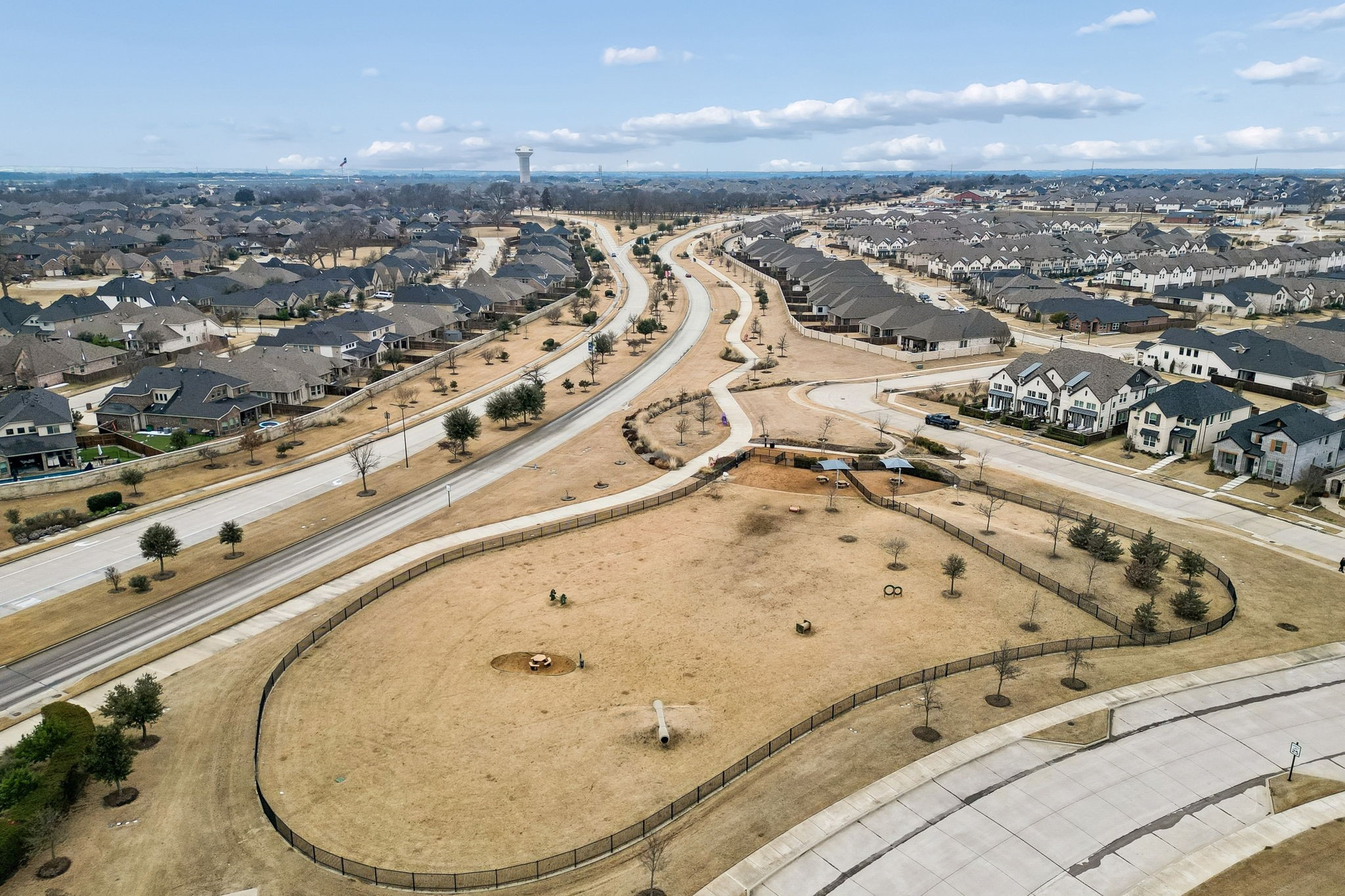 7500 Blanco Trail, Mckinney, TX, 75071