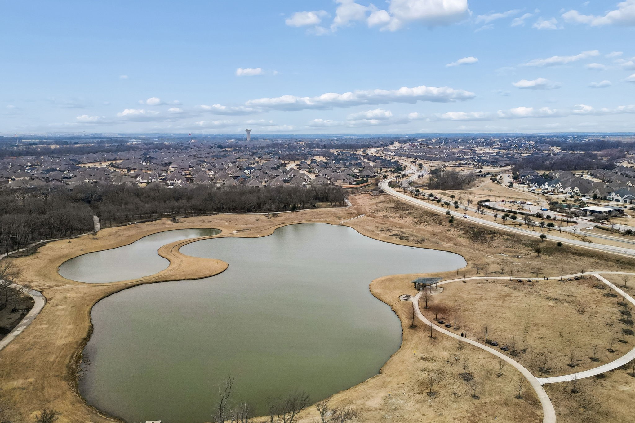 7500 Blanco Trail, Mckinney, TX, 75071