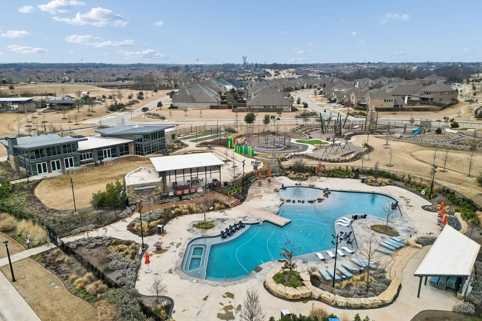7500 Blanco Trail, Mckinney, TX, 75071