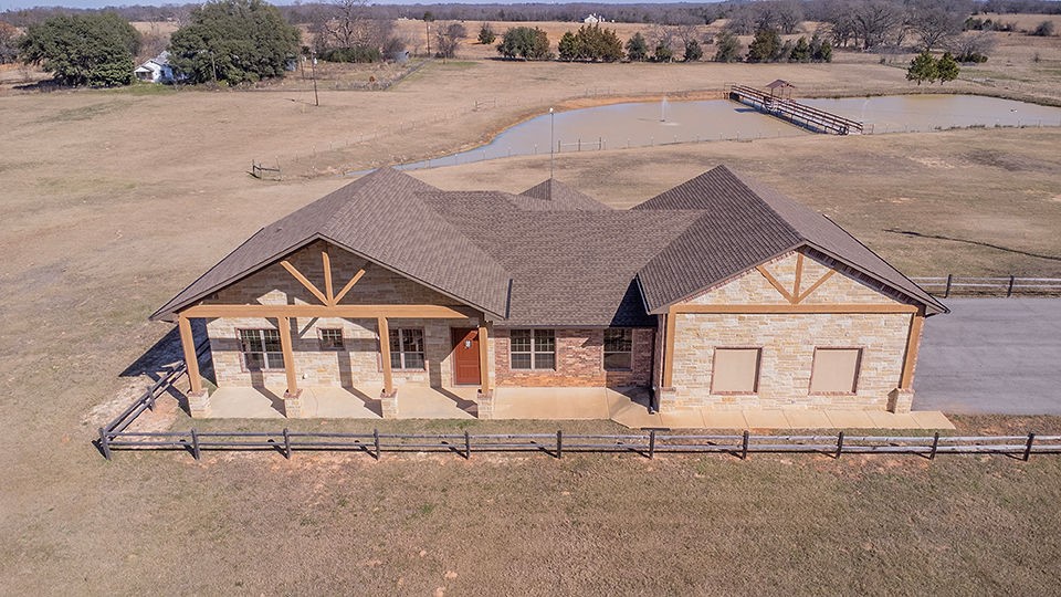 Property photo 02 of 6045 Vz County Road 1110, Grand Saline, TX 75140 | MLS #21157552