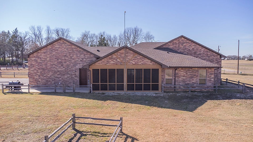 6045 Vz County Road 1110, Grand Saline, TX, 75140