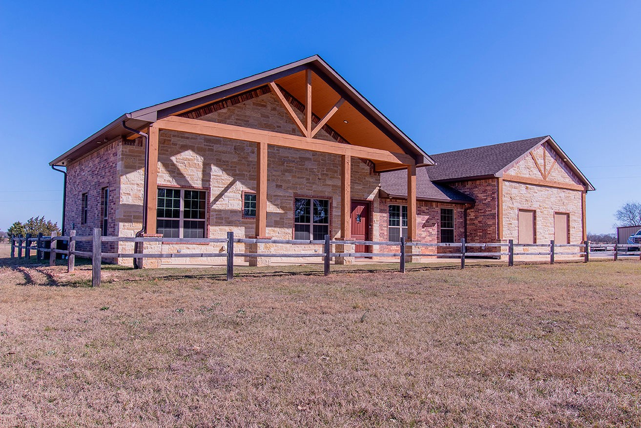 6045 Vz County Road 1110, Grand Saline, TX, 75140