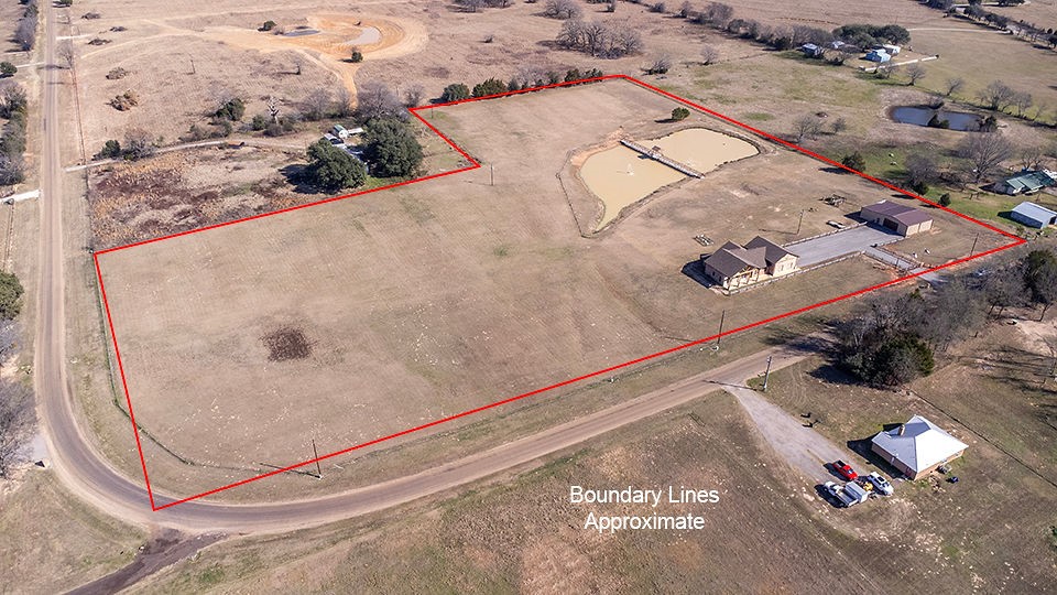 6045 Vz County Road 1110, Grand Saline, TX, 75140