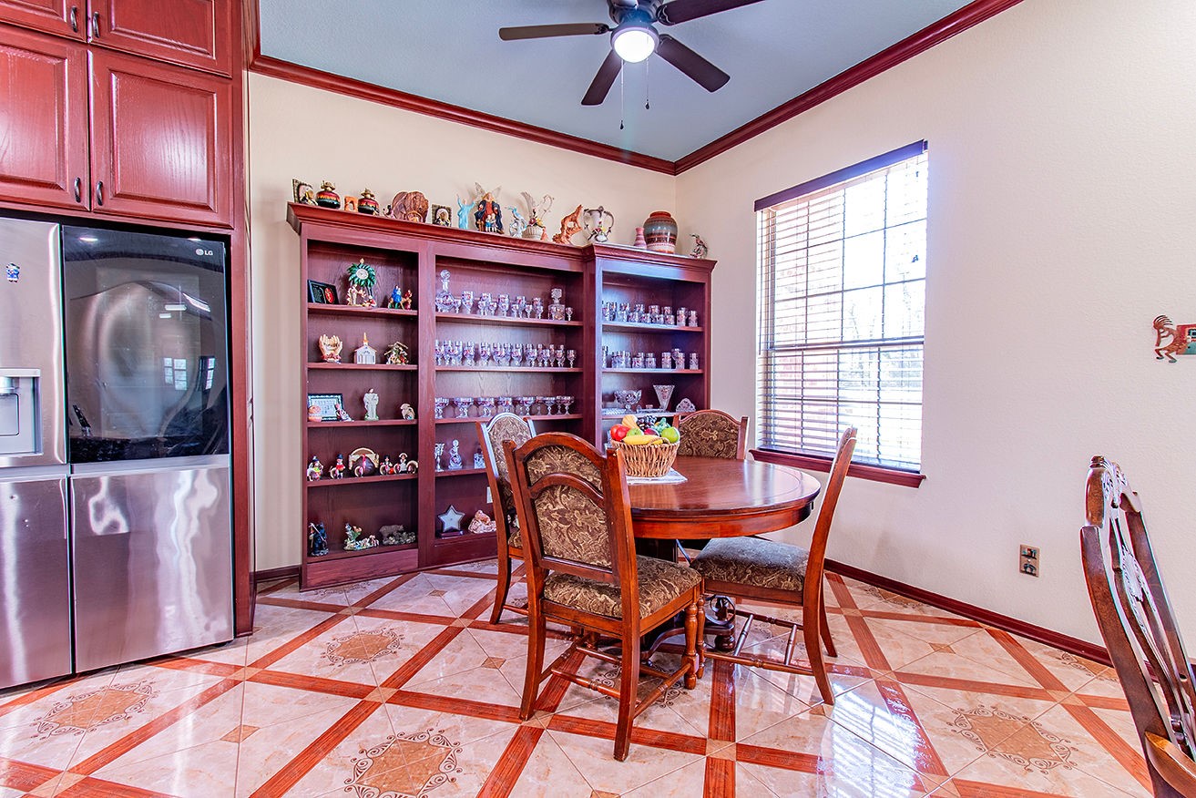 6045 Vz County Road 1110, Grand Saline, TX, 75140