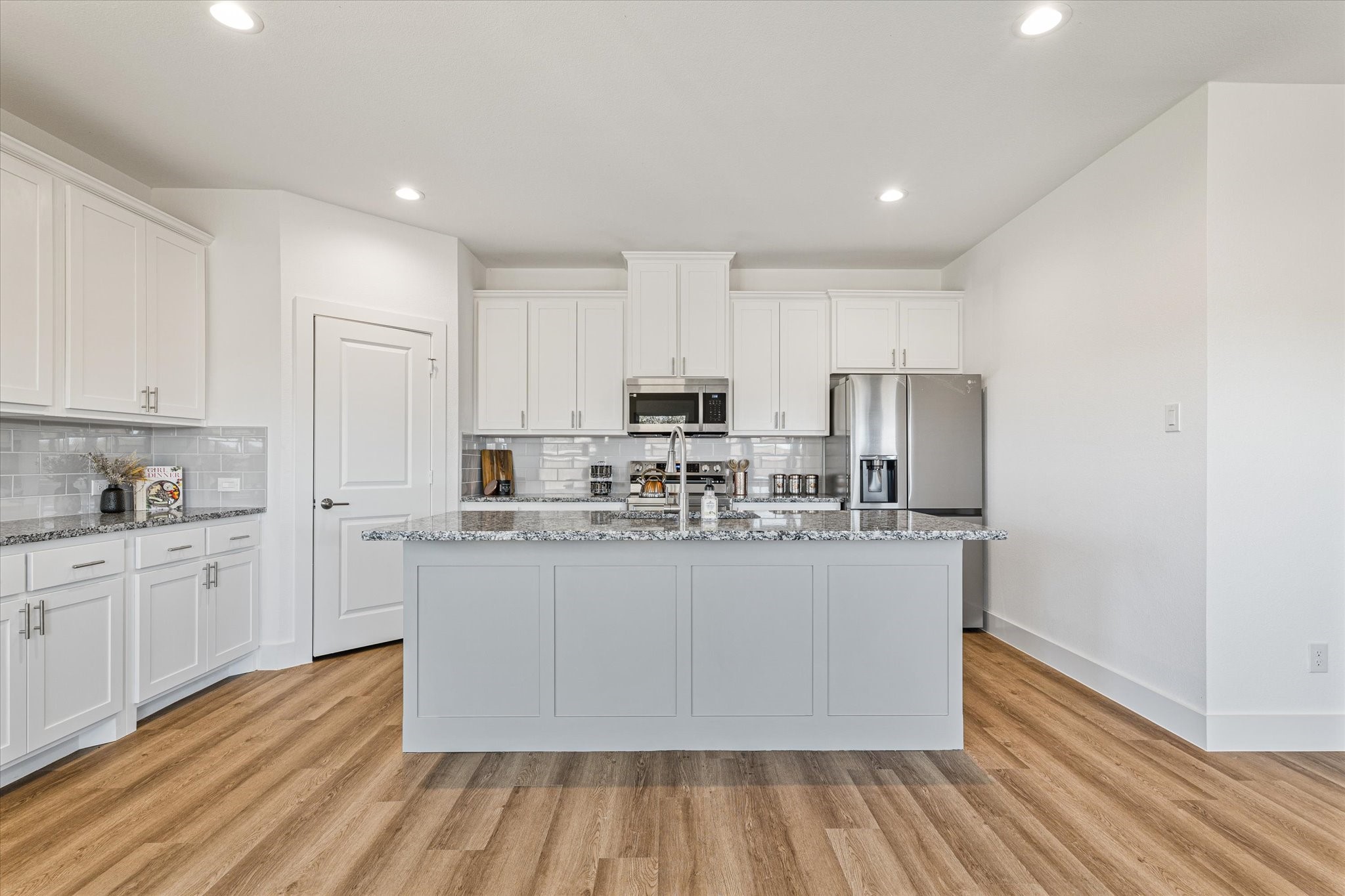 428 Cirrus Circle, Muenster, TX, 76252
