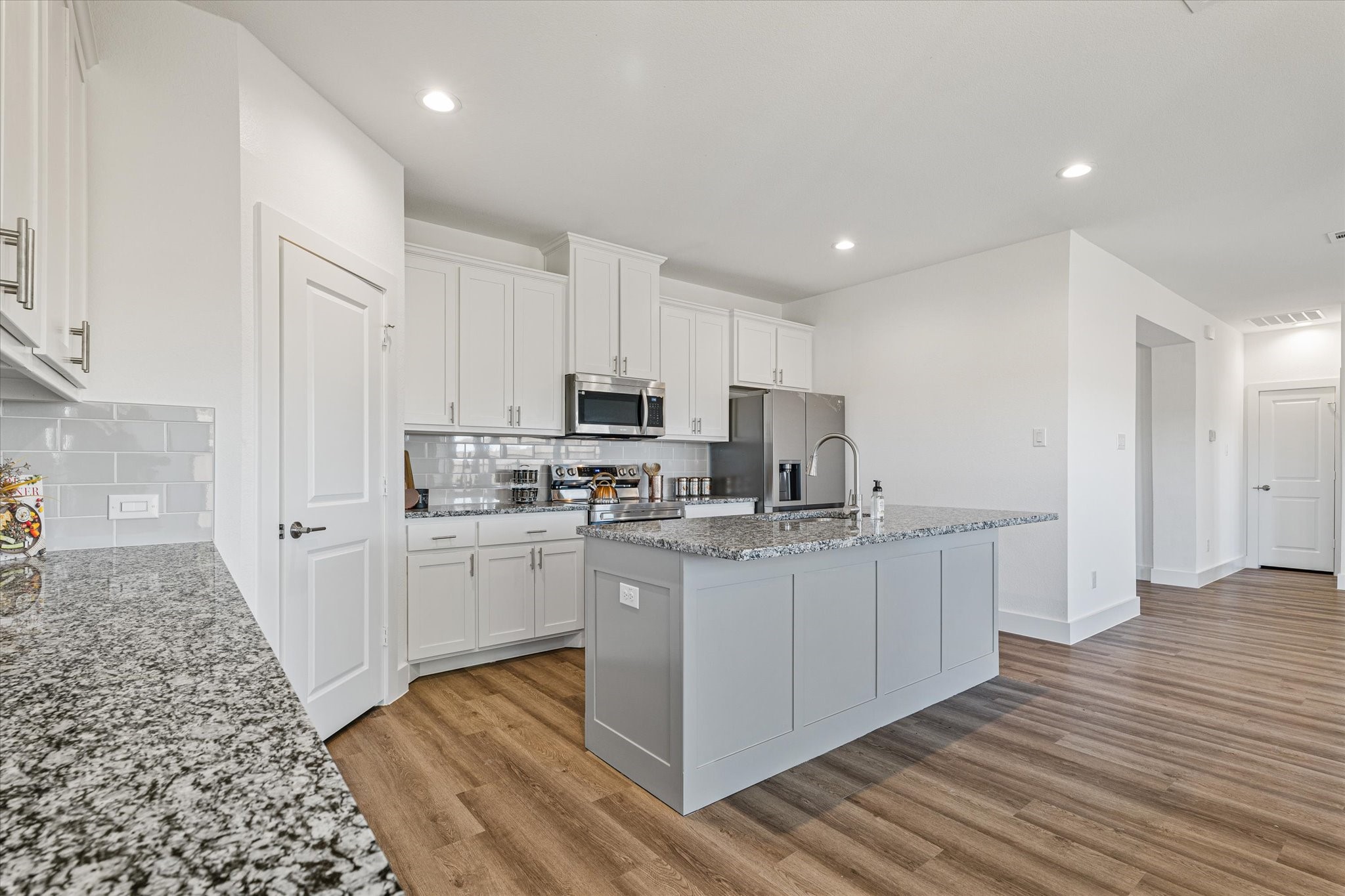 428 Cirrus Circle, Muenster, TX, 76252