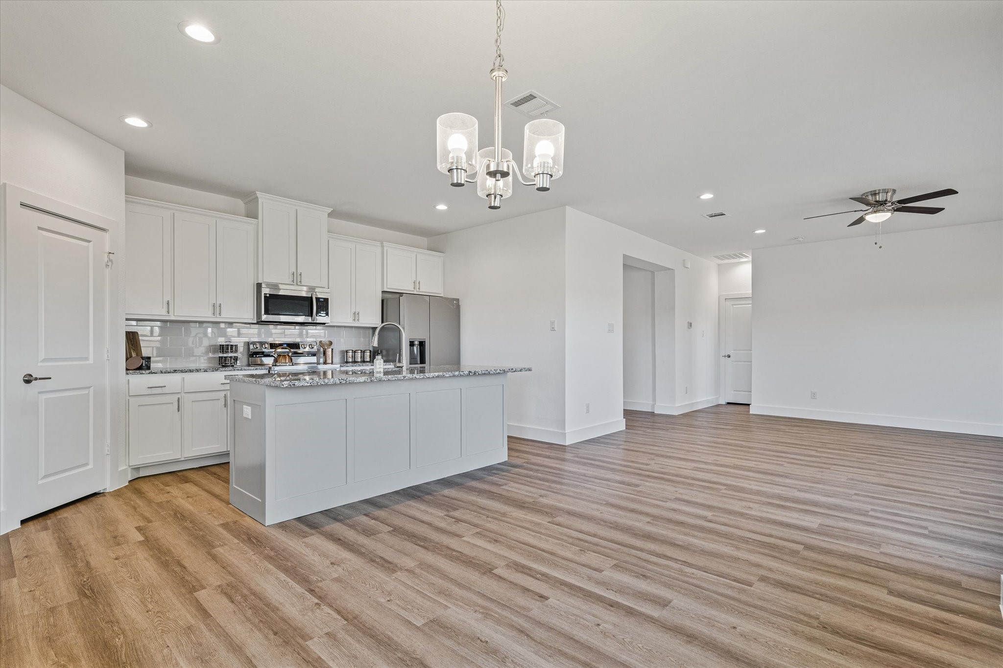 428 Cirrus Circle, Muenster, TX, 76252
