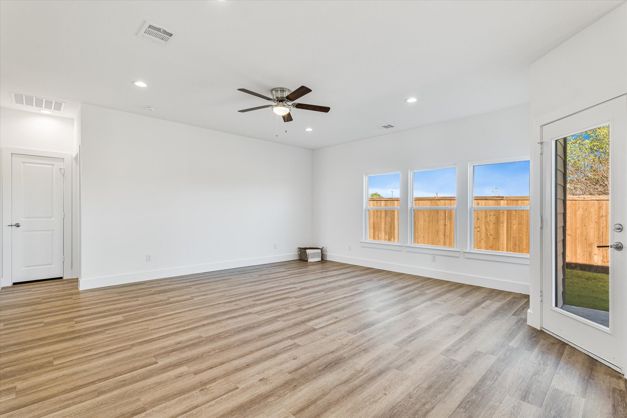 428 Cirrus Circle, Muenster, TX, 76252