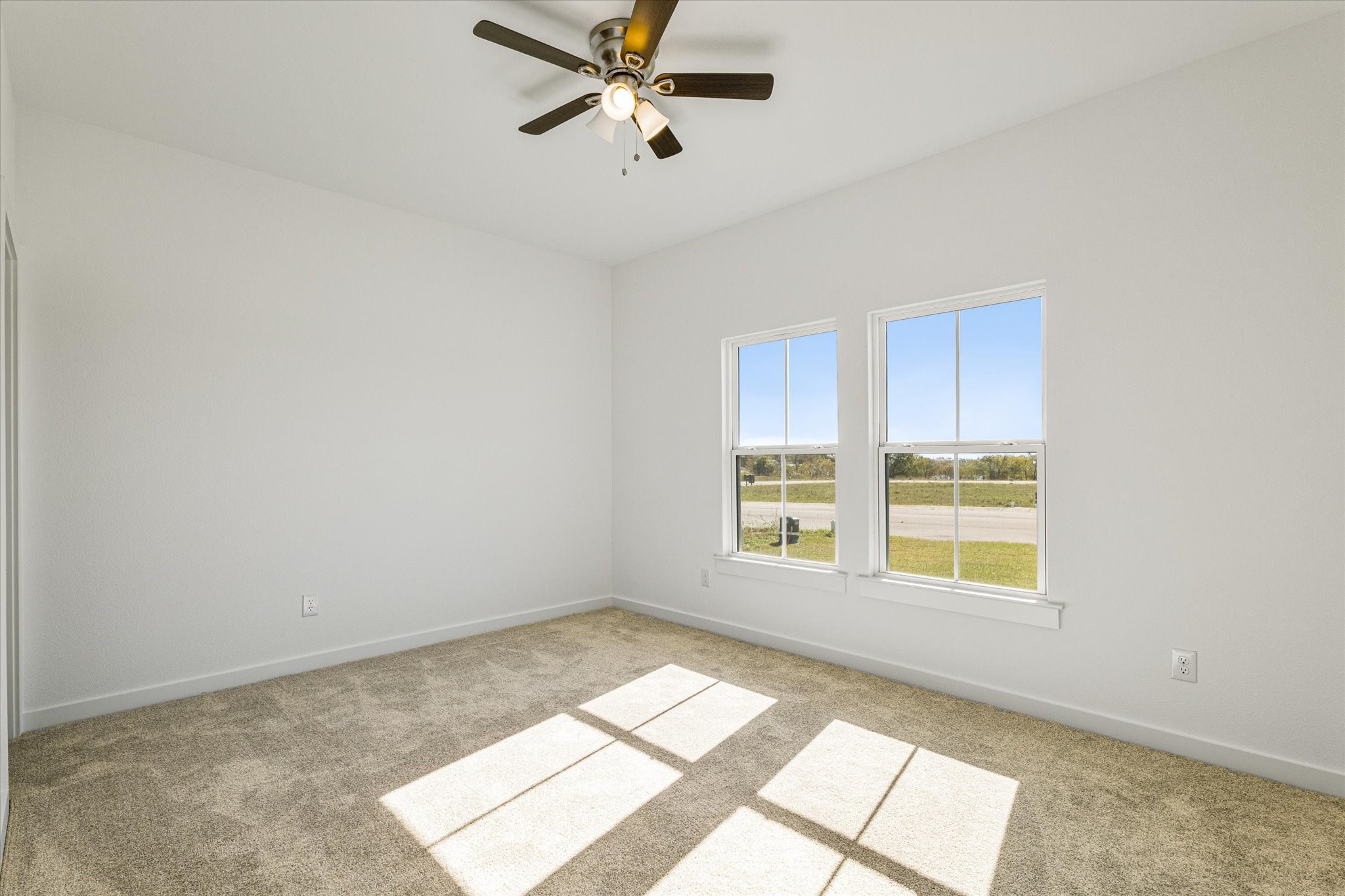 428 Cirrus Circle, Muenster, TX, 76252
