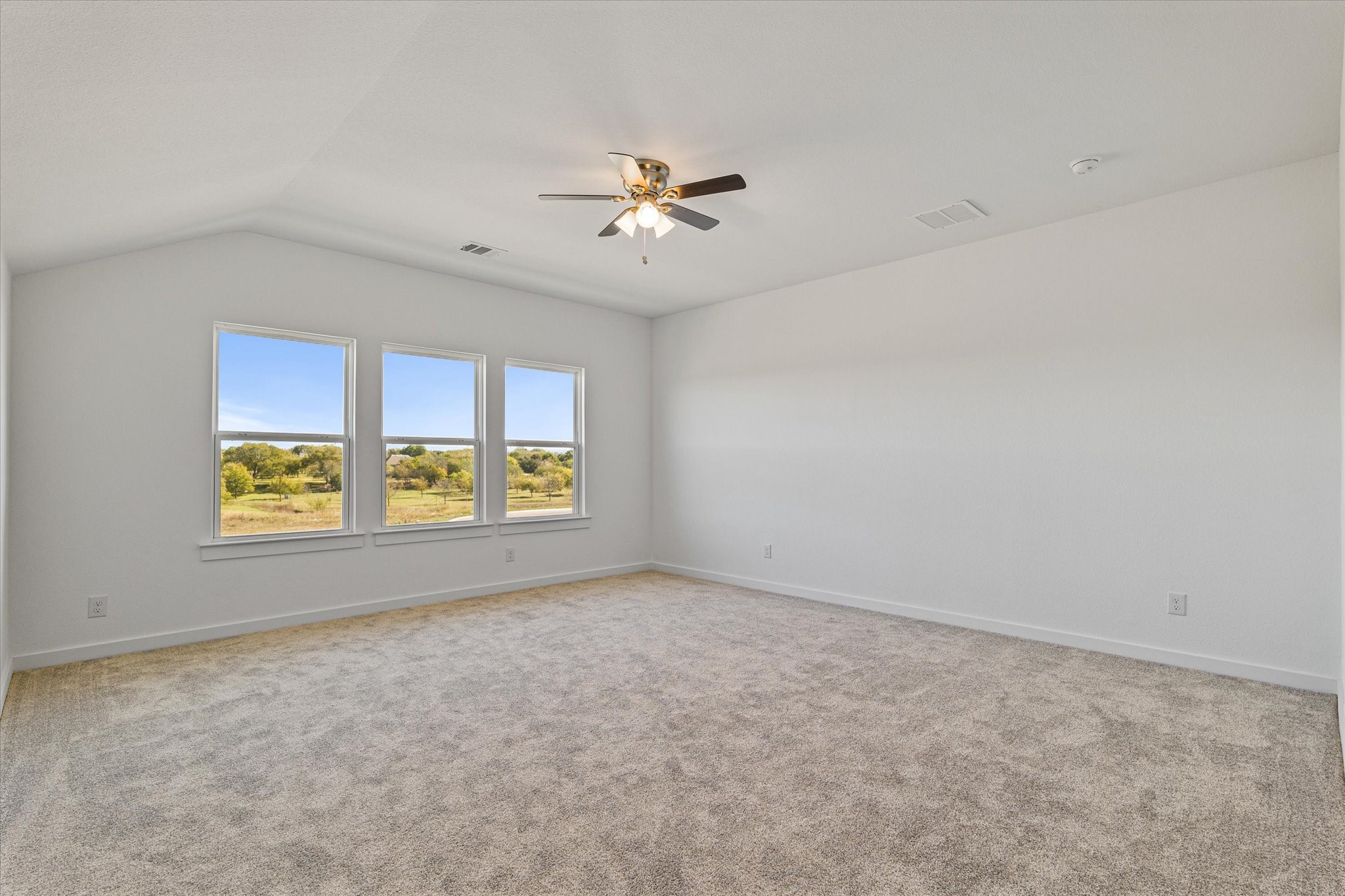 428 Cirrus Circle, Muenster, TX, 76252