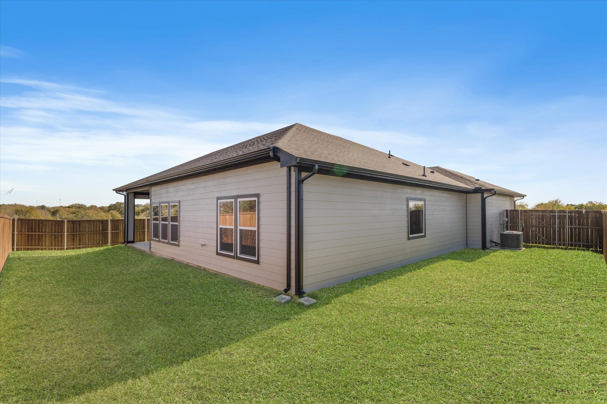 428 Cirrus Circle, Muenster, TX, 76252