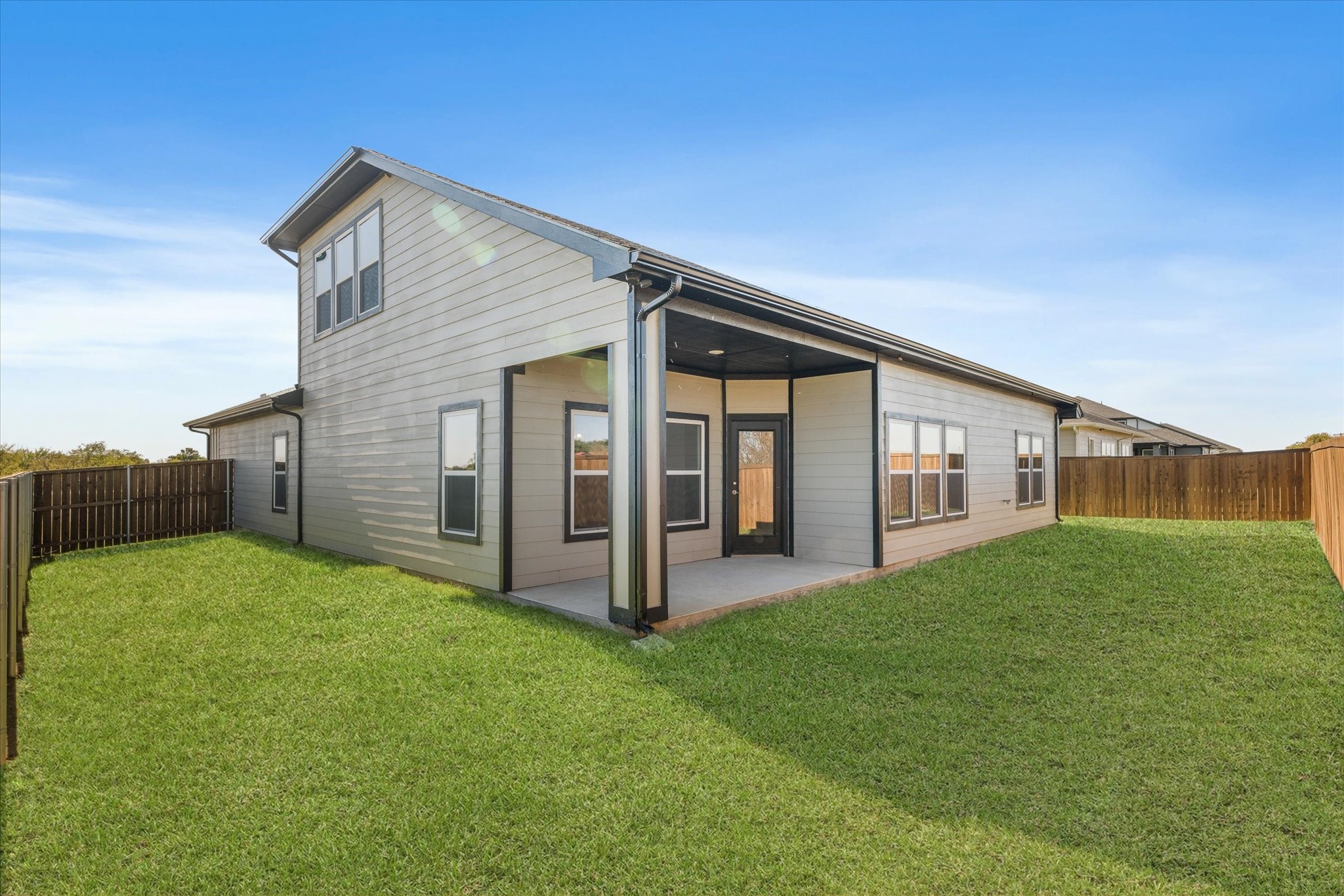 428 Cirrus Circle, Muenster, TX, 76252
