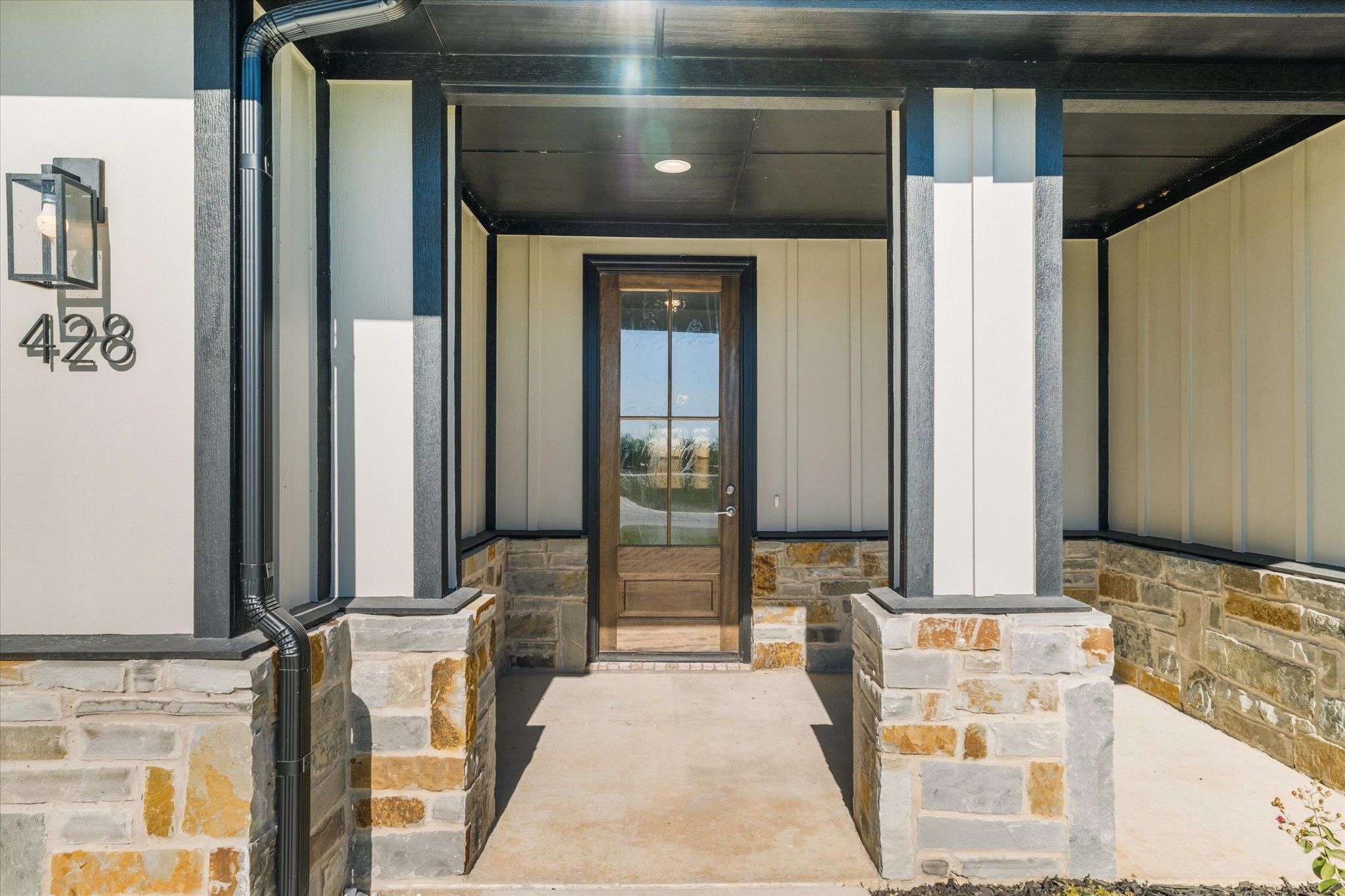 428 Cirrus Circle, Muenster, TX, 76252