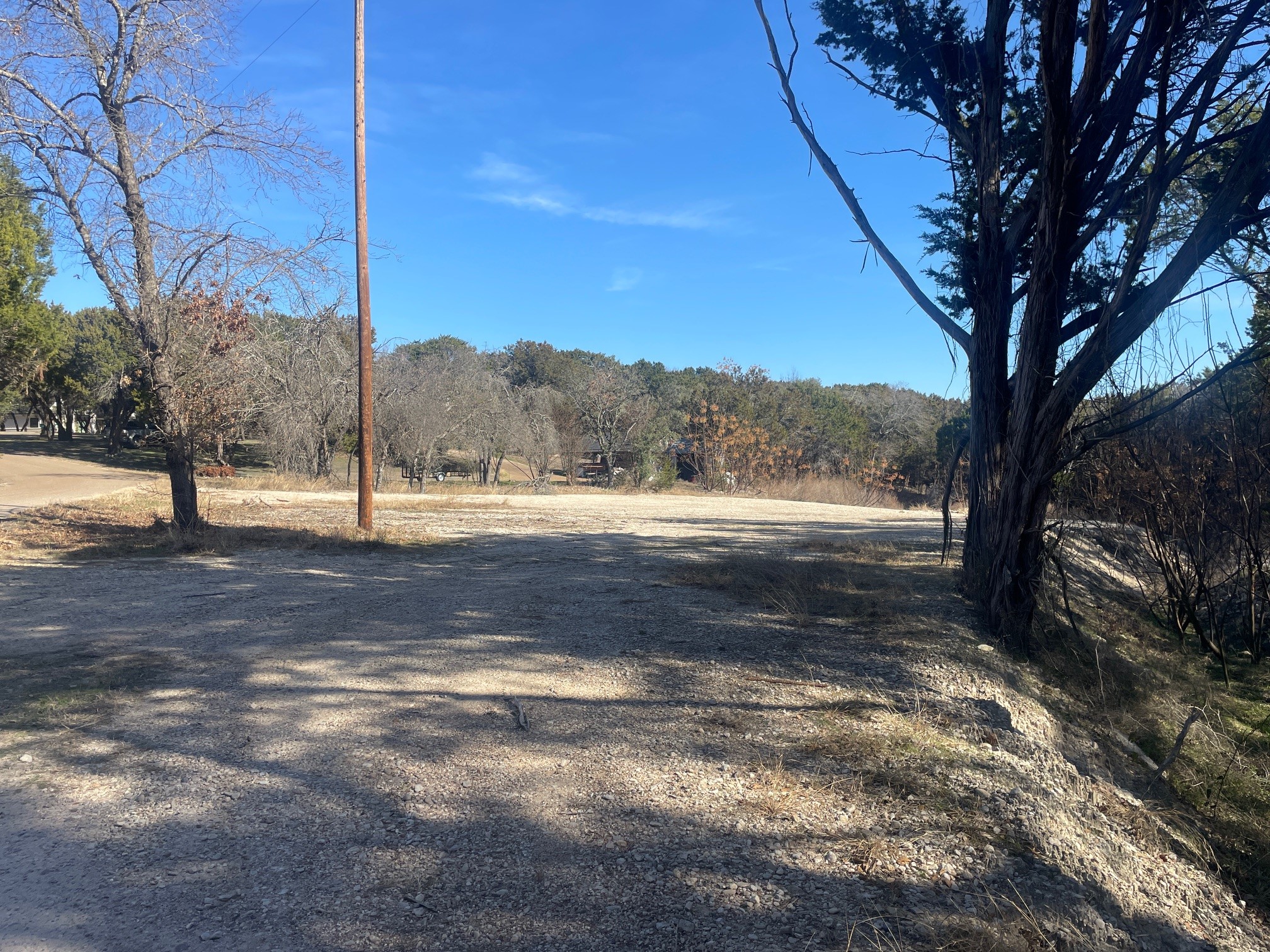 TBD Cedar Ridge Drive, China Spring, TX, 76633