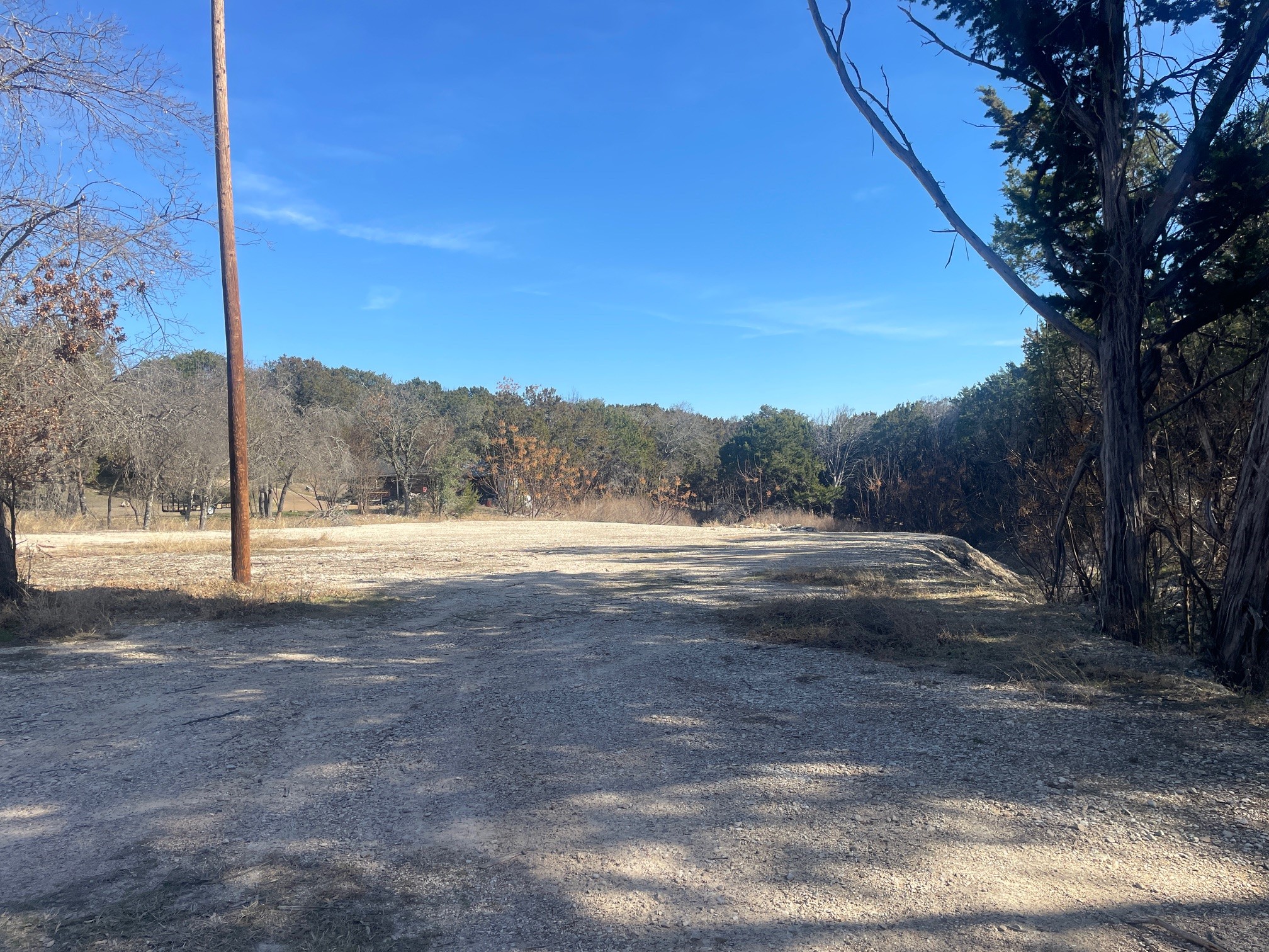 TBD Cedar Ridge Drive, China Spring, TX, 76633