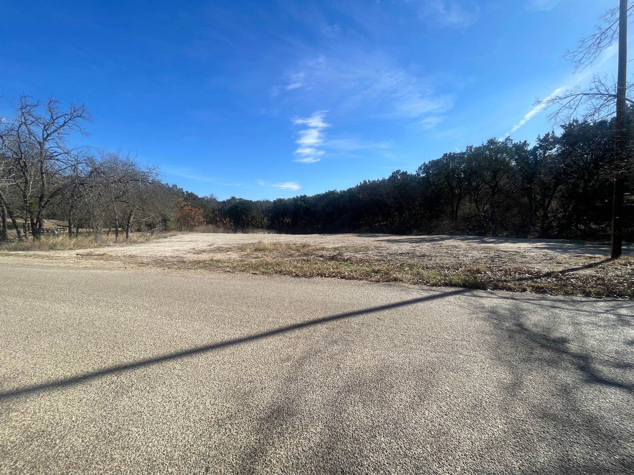 TBD Cedar Ridge Drive, China Spring, TX, 76633