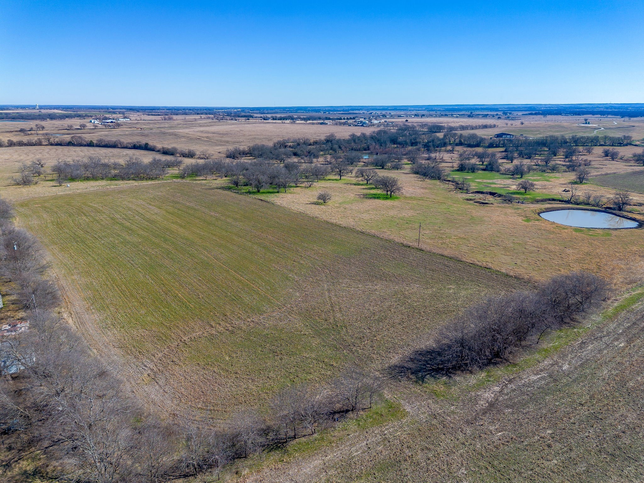 Property photo 04 of 10517 County Road 418, Grandview, TX 76050 | MLS #21157823