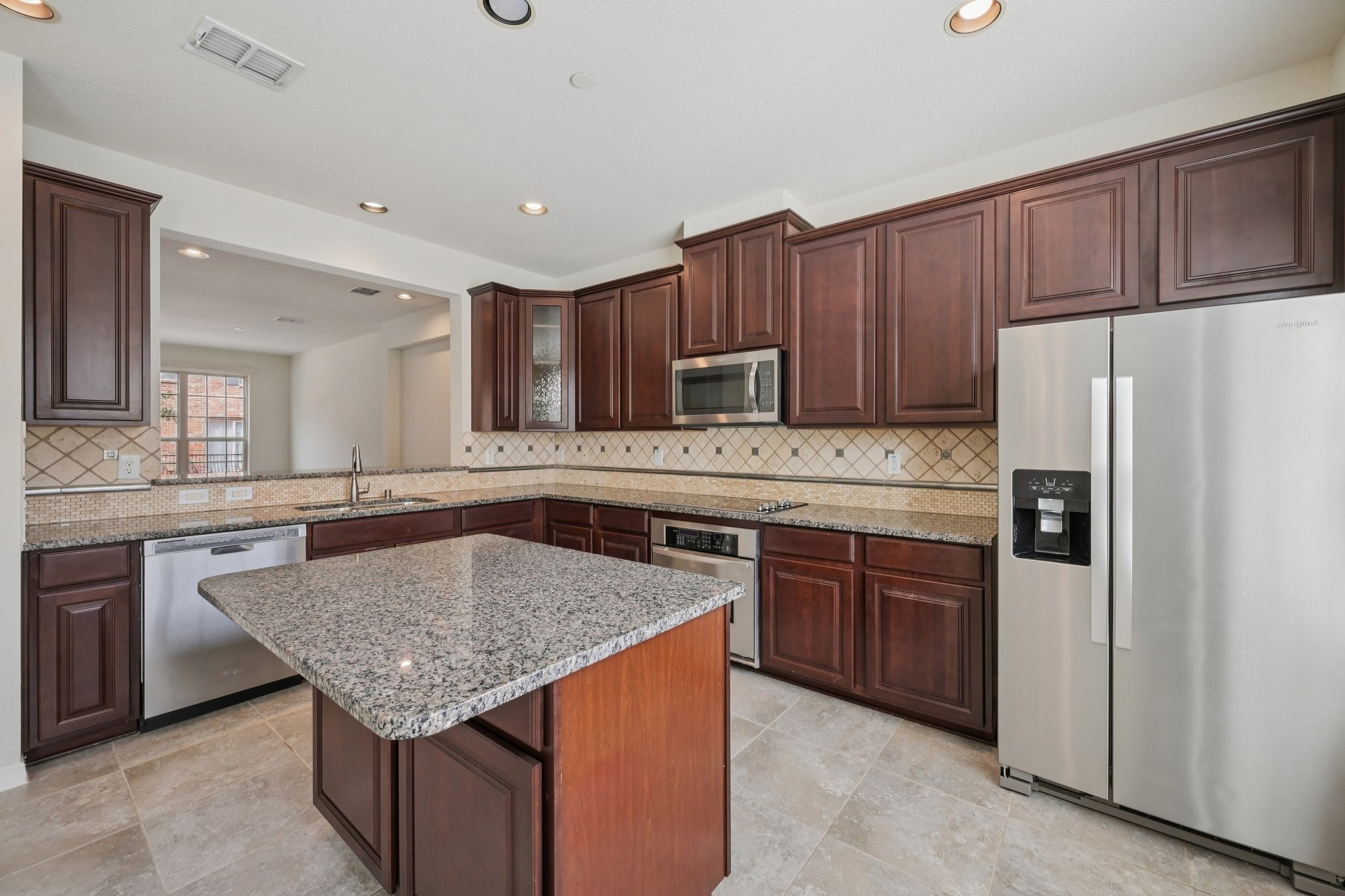 3934 Amberwood Drive, Addison, TX, 75001