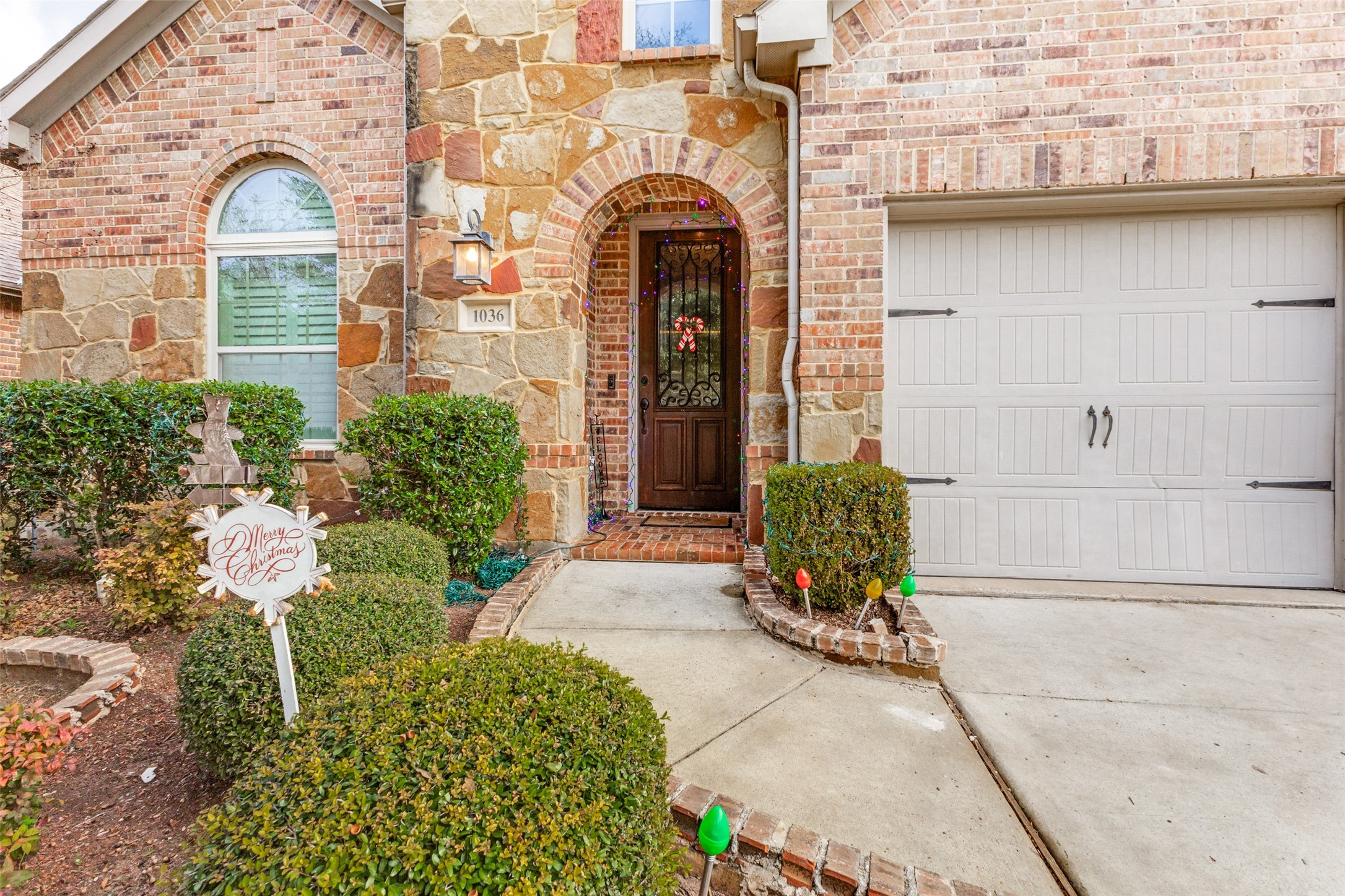 1036 Dunhill Lane, Forney, TX, 75126