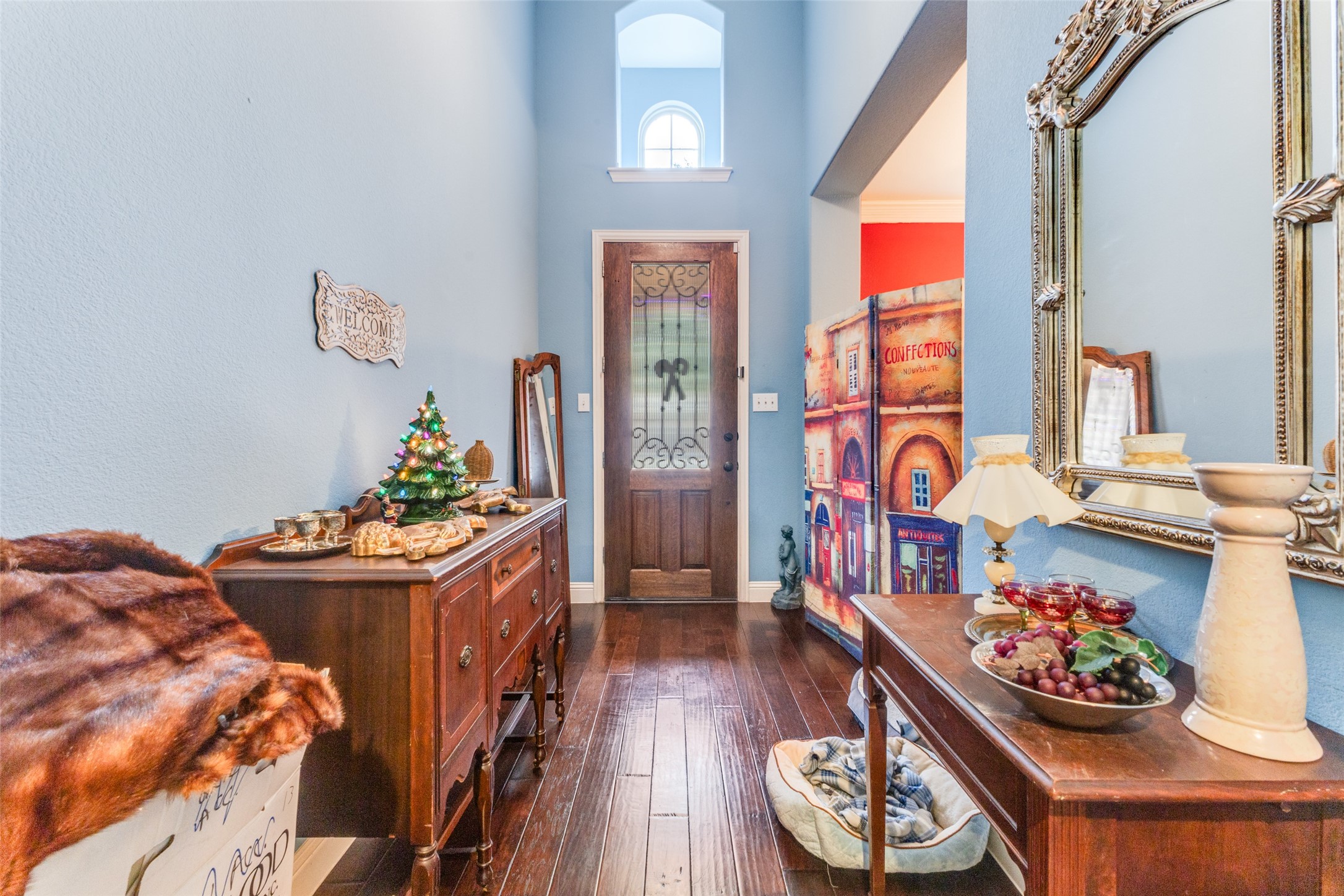 1036 Dunhill Lane, Forney, TX, 75126