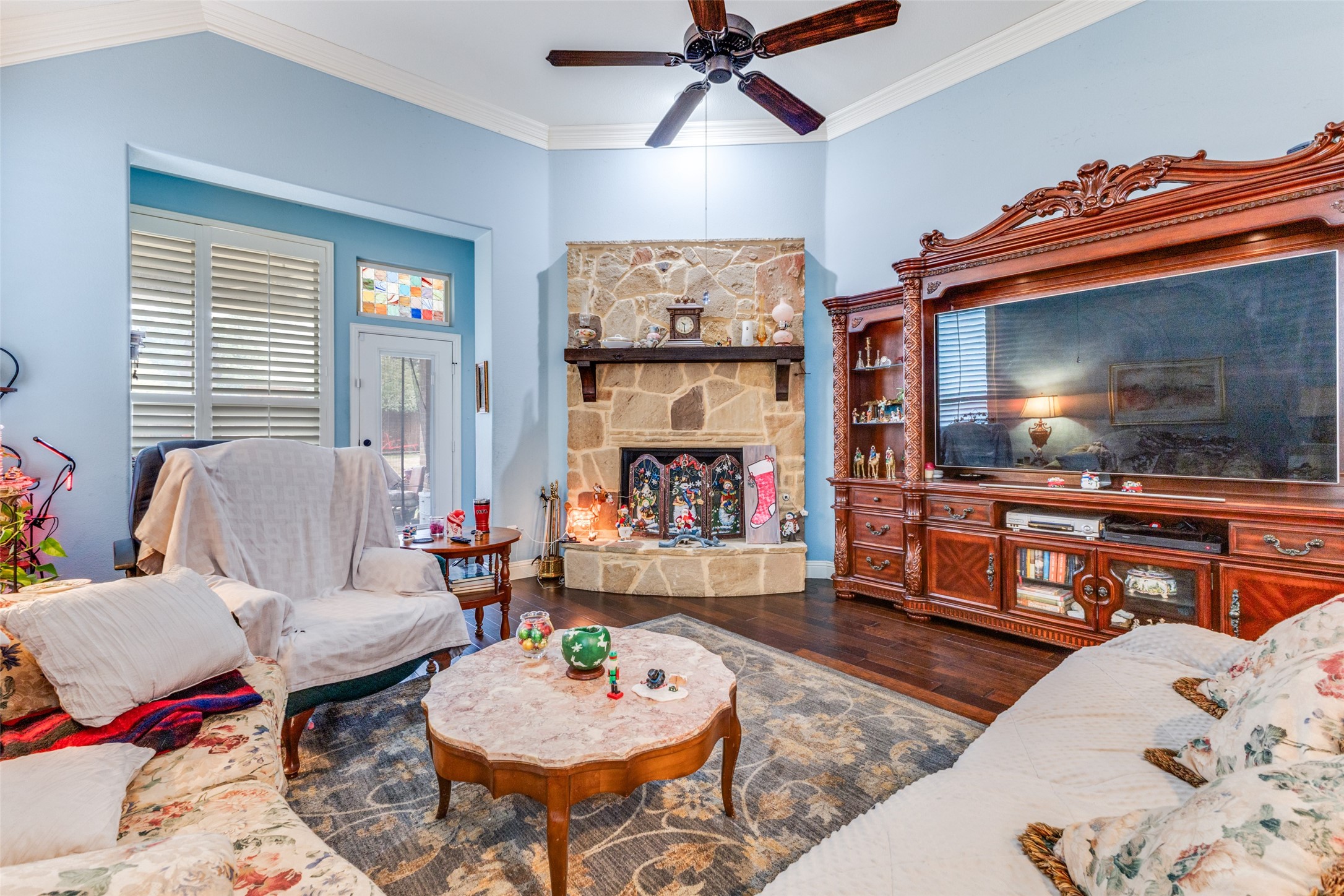 1036 Dunhill Lane, Forney, TX, 75126