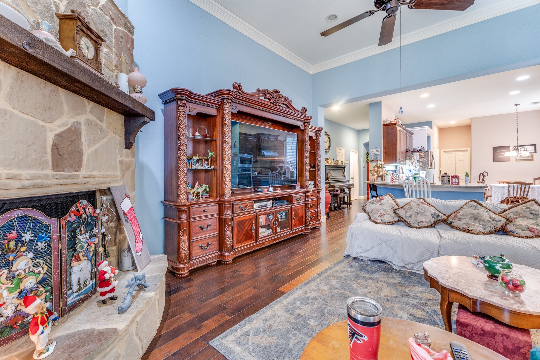 1036 Dunhill Lane, Forney, TX, 75126