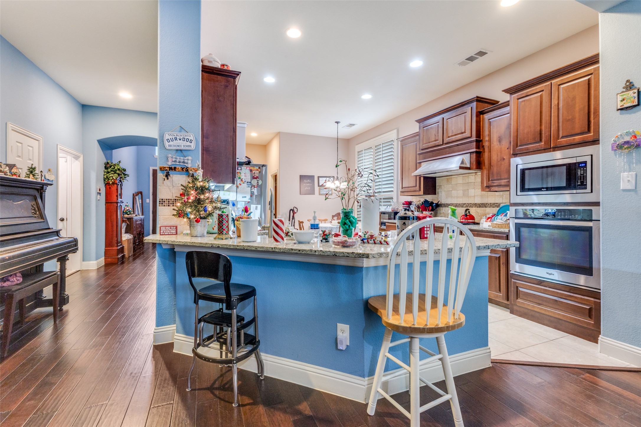 1036 Dunhill Lane, Forney, TX, 75126