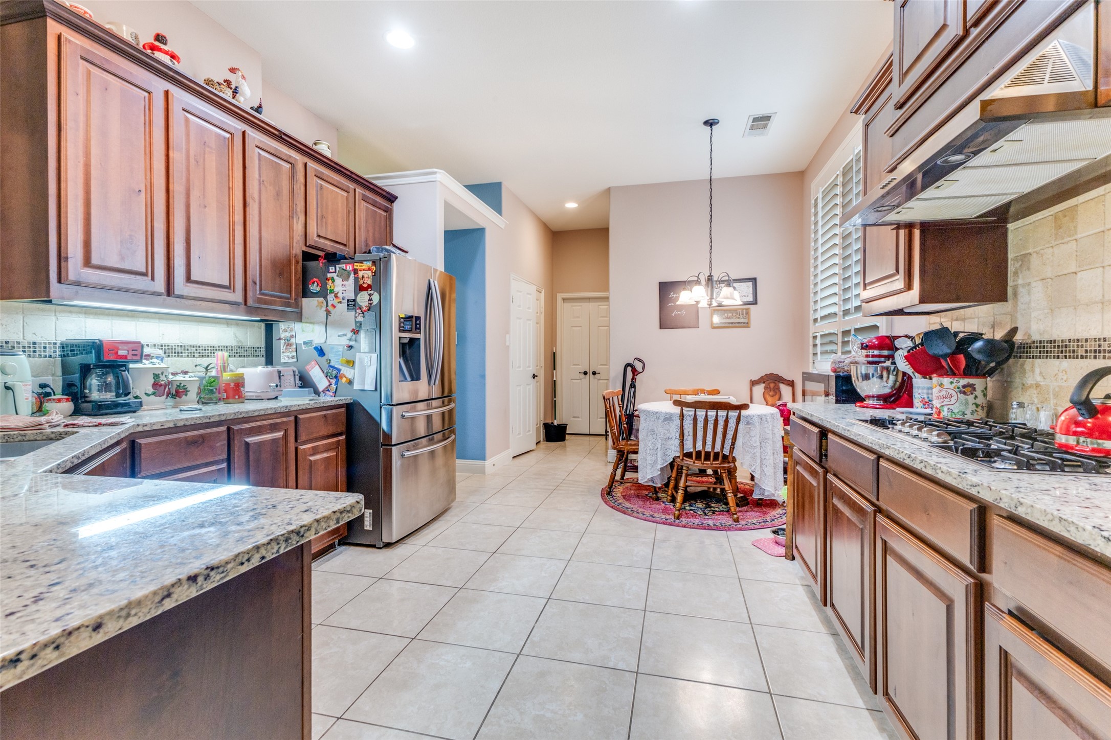 1036 Dunhill Lane, Forney, TX, 75126