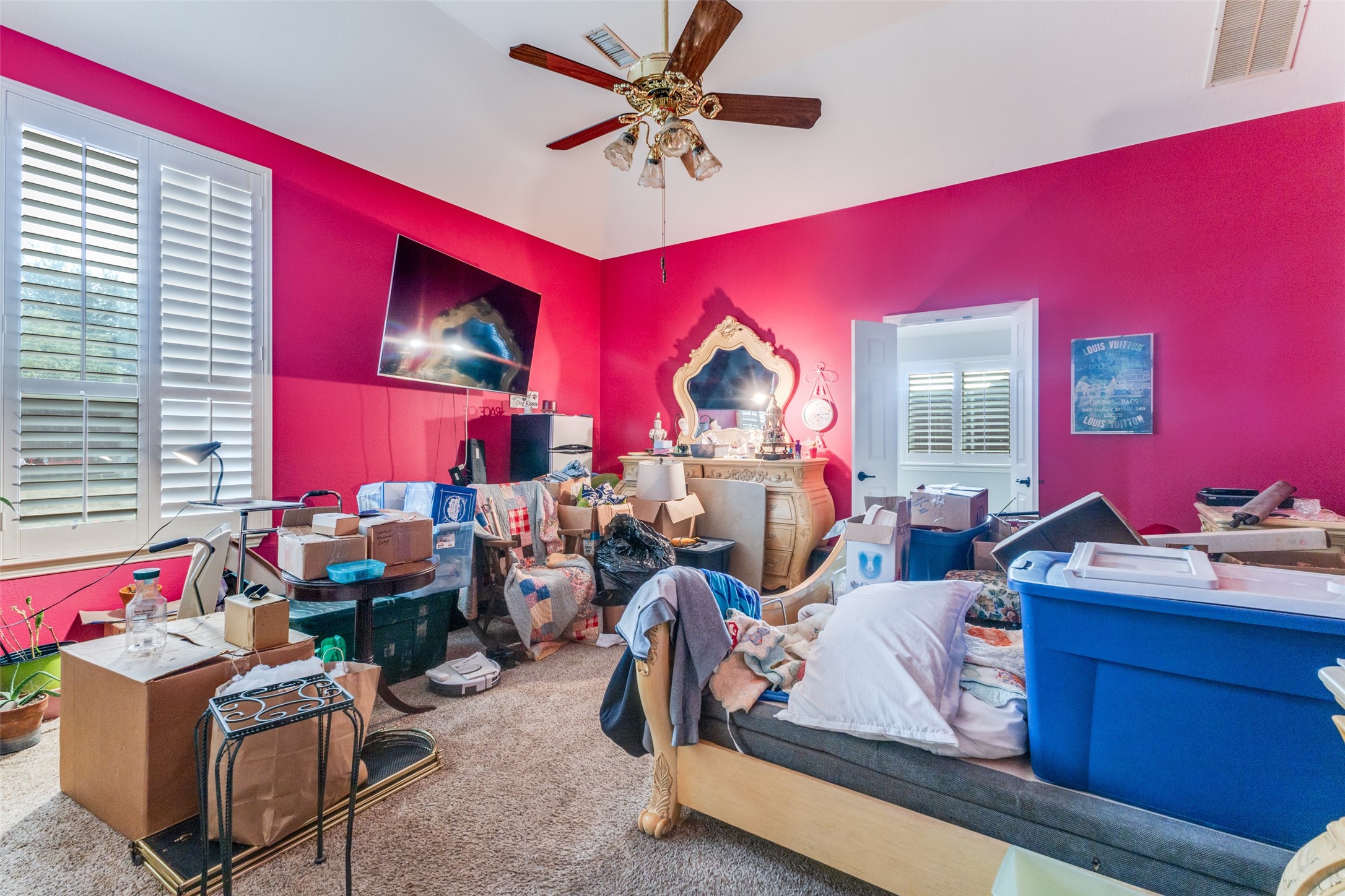 1036 Dunhill Lane, Forney, TX, 75126