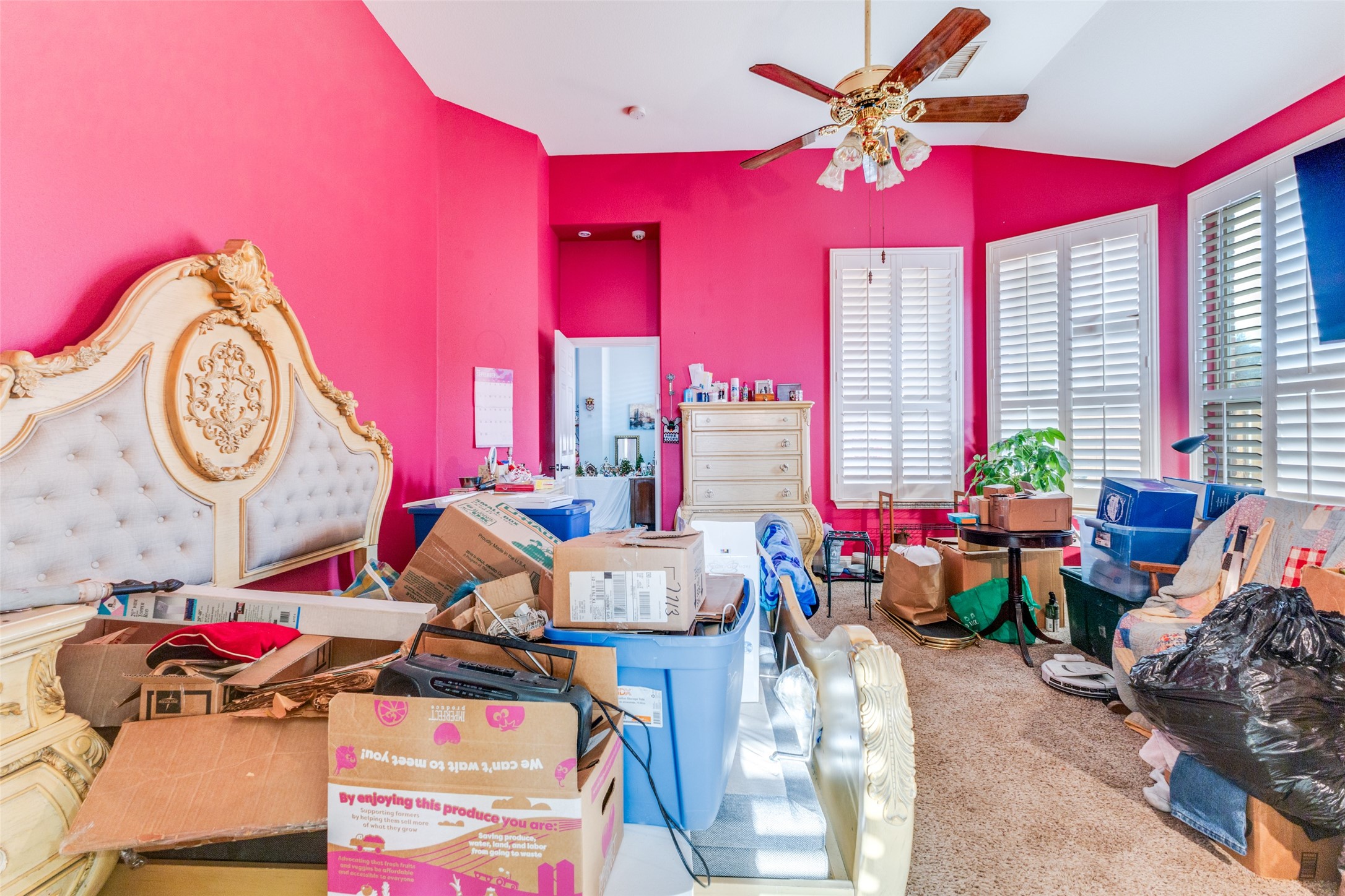 1036 Dunhill Lane, Forney, TX, 75126