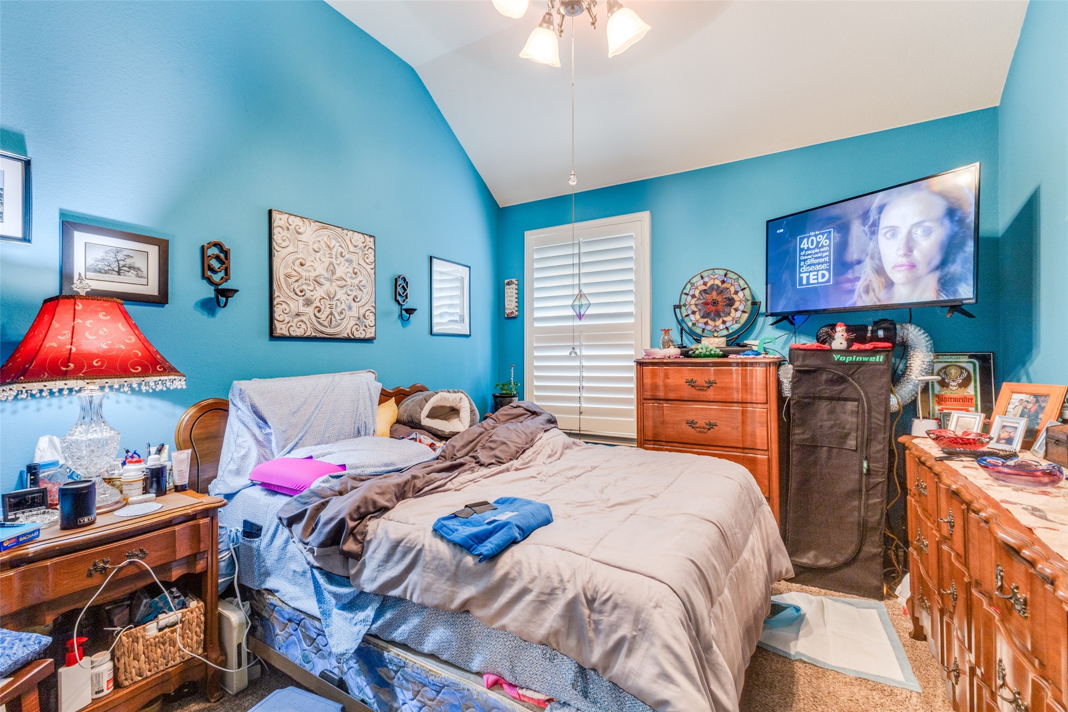 1036 Dunhill Lane, Forney, TX, 75126