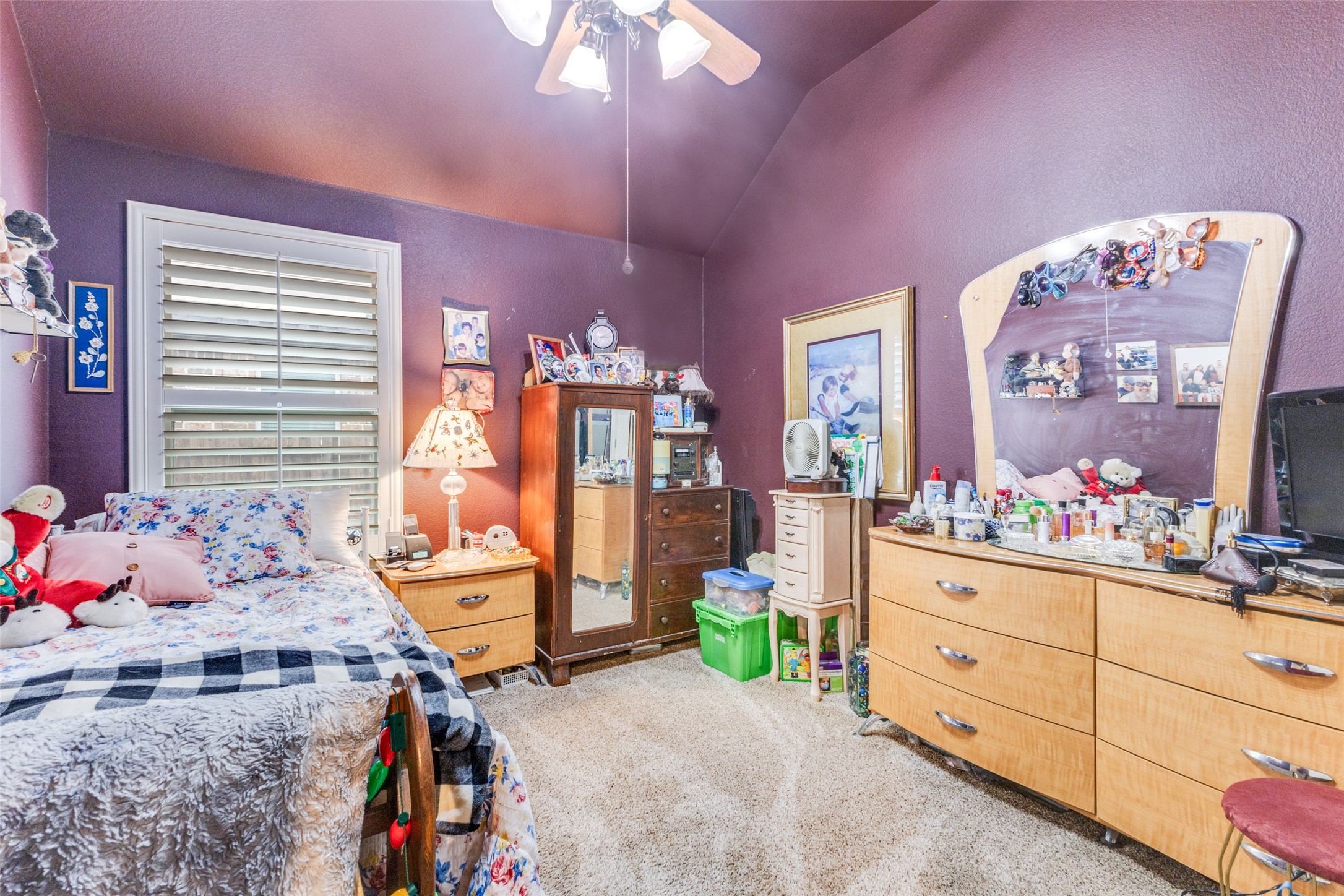 1036 Dunhill Lane, Forney, TX, 75126