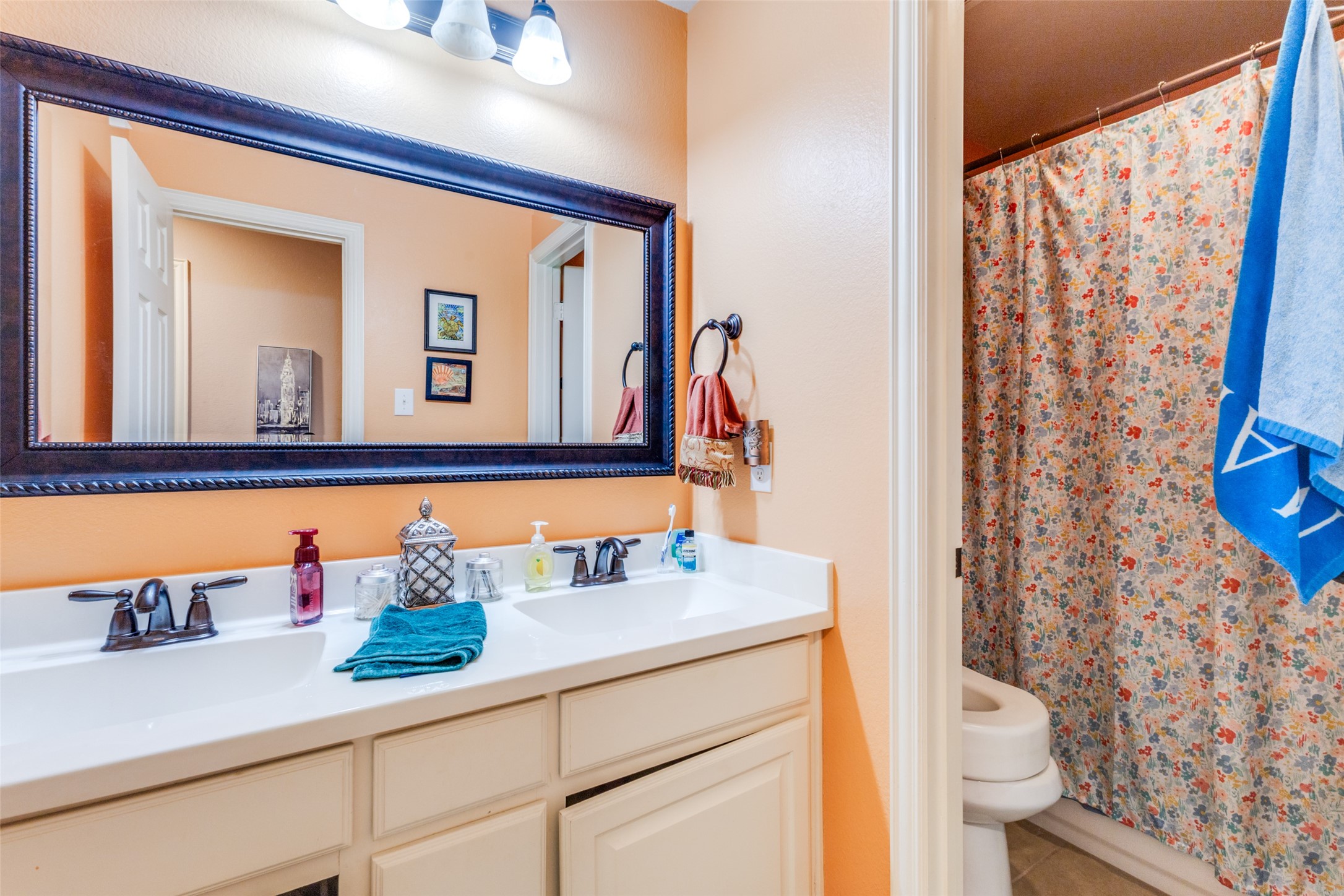 1036 Dunhill Lane, Forney, TX, 75126