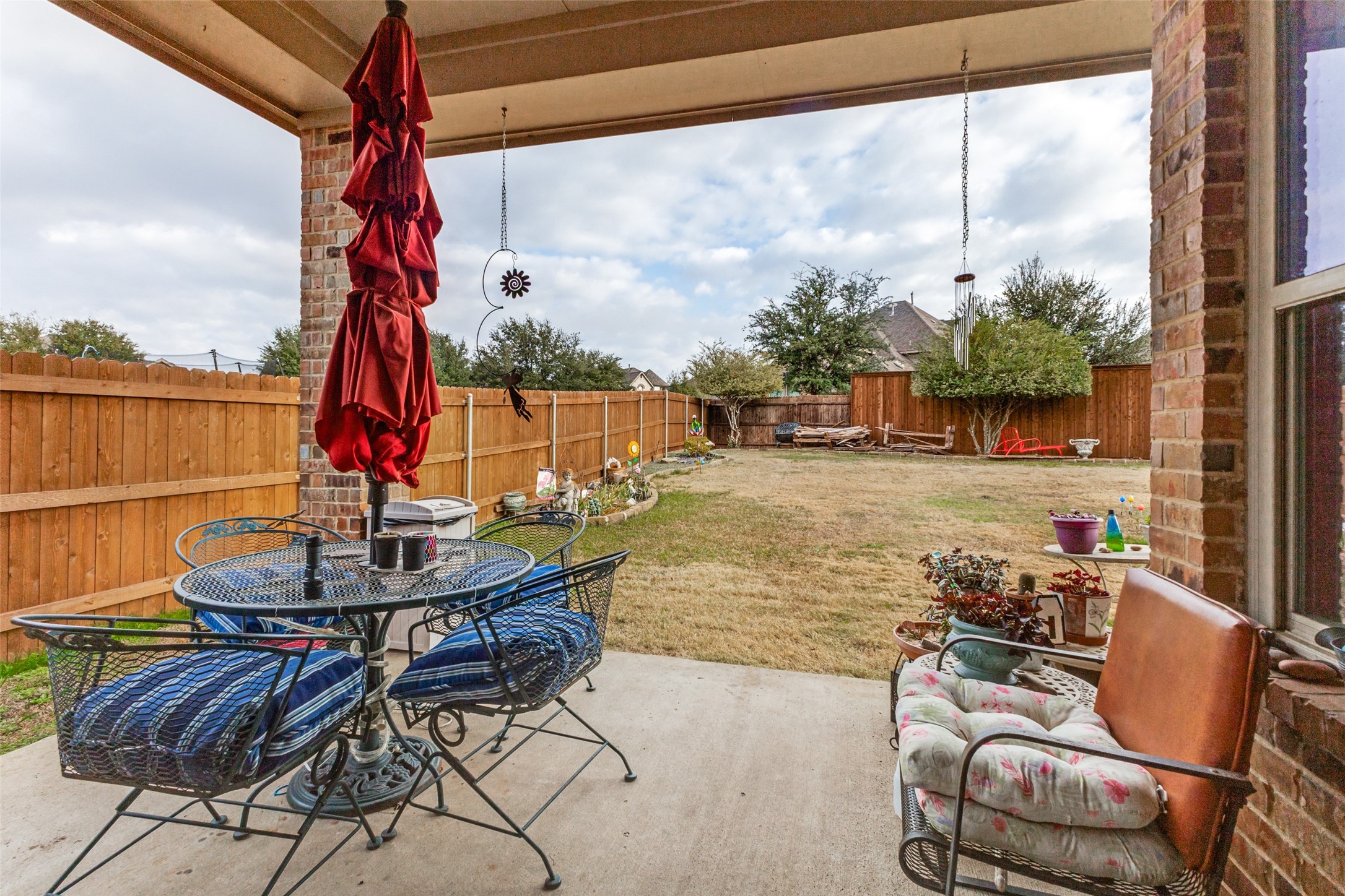 1036 Dunhill Lane, Forney, TX, 75126