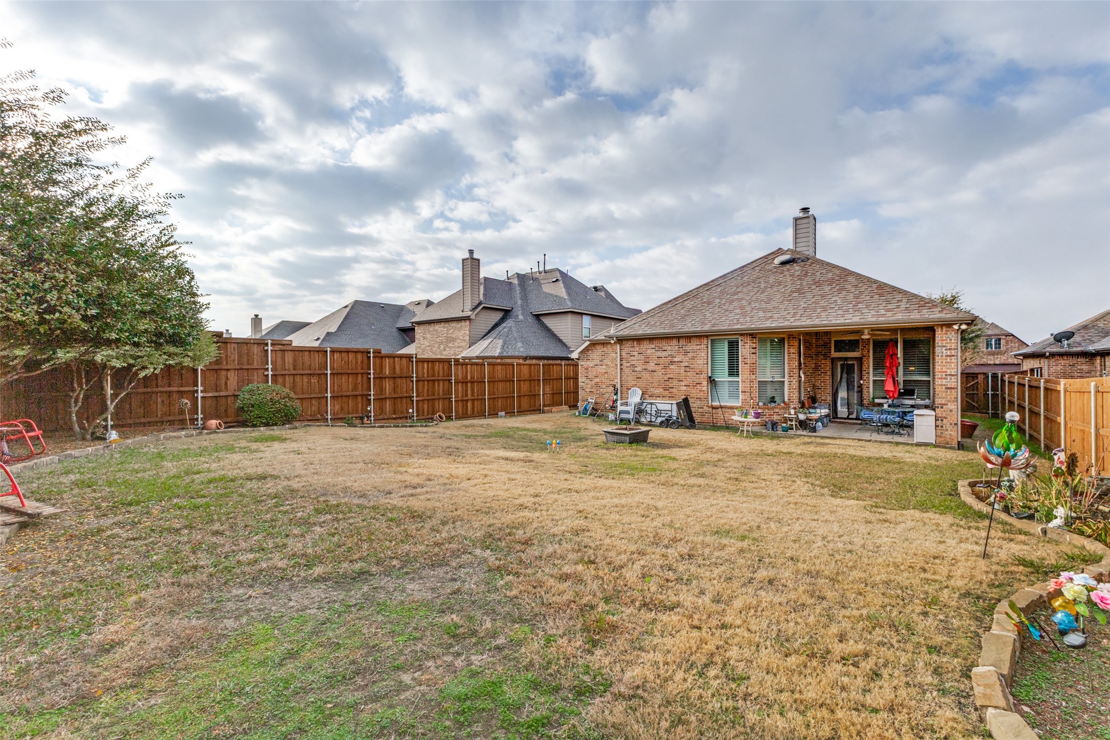 1036 Dunhill Lane, Forney, TX, 75126
