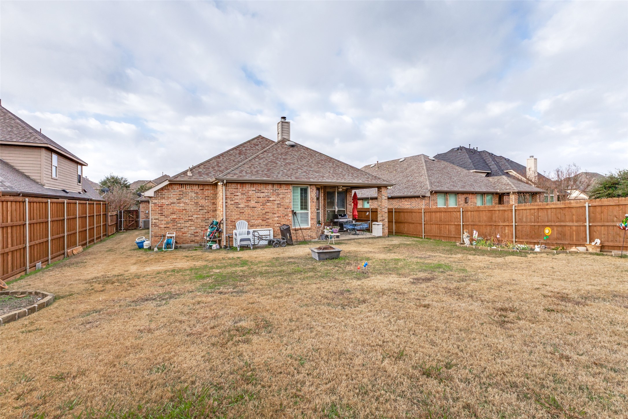 1036 Dunhill Lane, Forney, TX, 75126