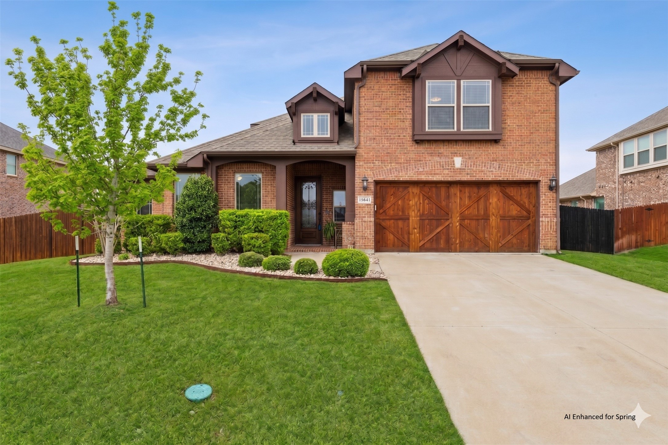 Property photo 01 of 4609 Jasmine Trail, Midlothian, TX 76065 | MLS #21157899