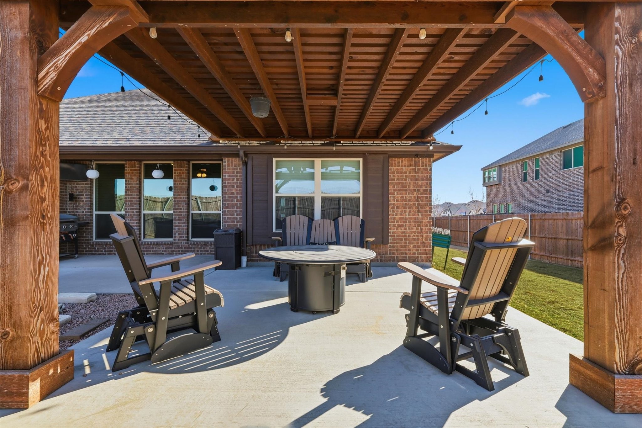 4609 Jasmine Trail, Midlothian, TX, 76065