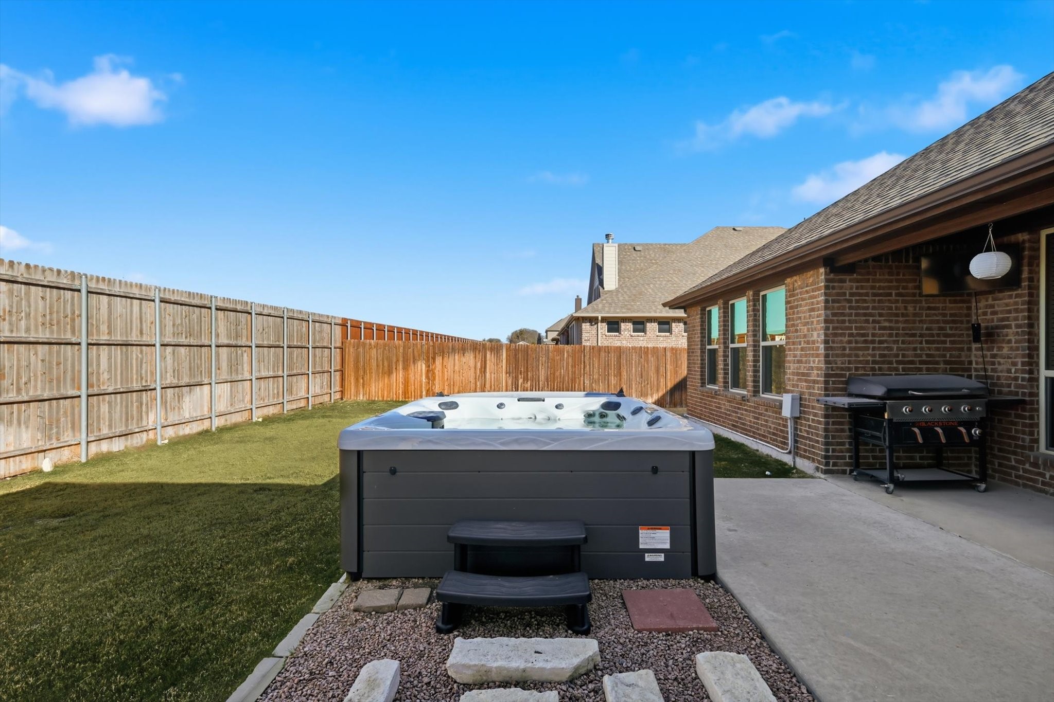 4609 Jasmine Trail, Midlothian, TX, 76065