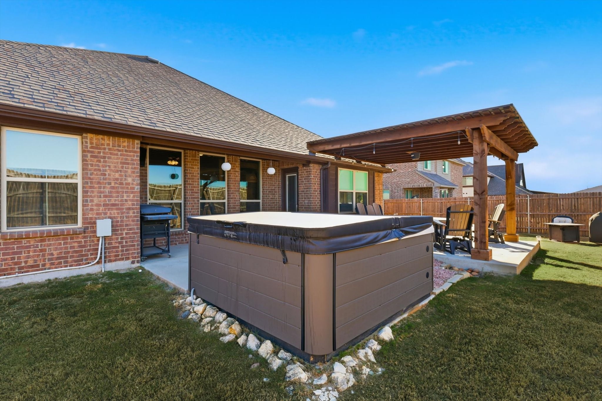 4609 Jasmine Trail, Midlothian, TX, 76065