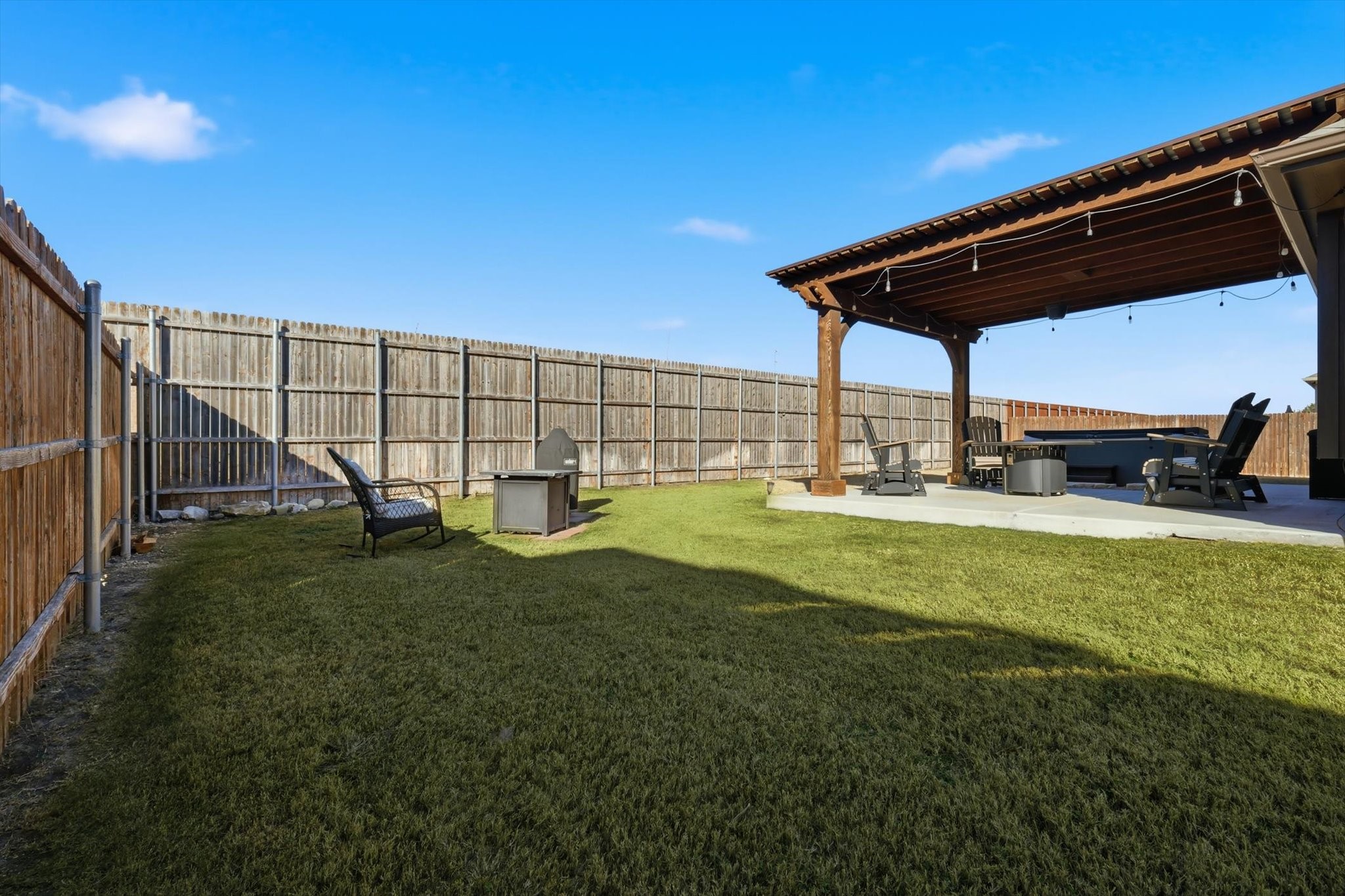 4609 Jasmine Trail, Midlothian, TX, 76065