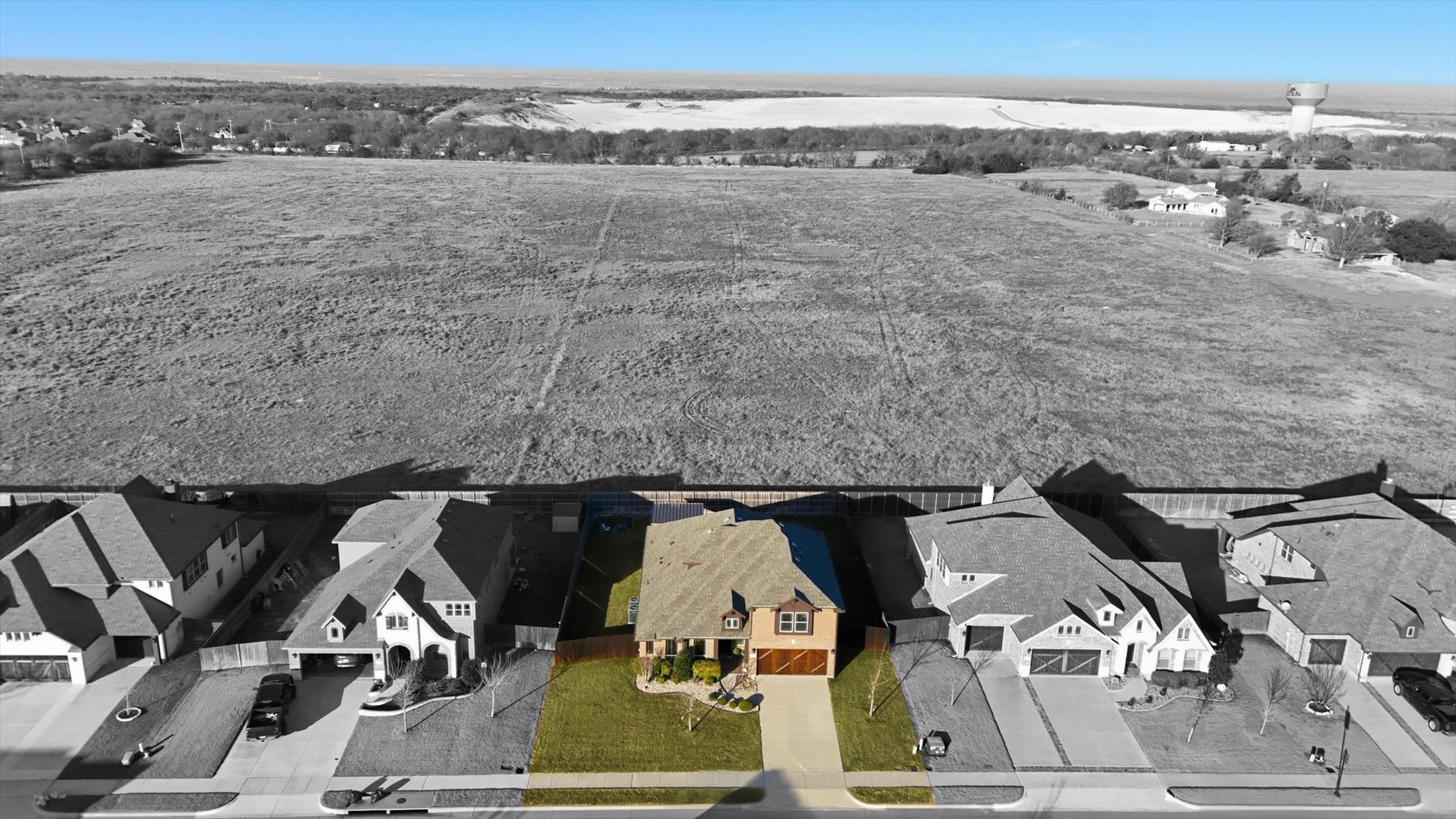 4609 Jasmine Trail, Midlothian, TX, 76065