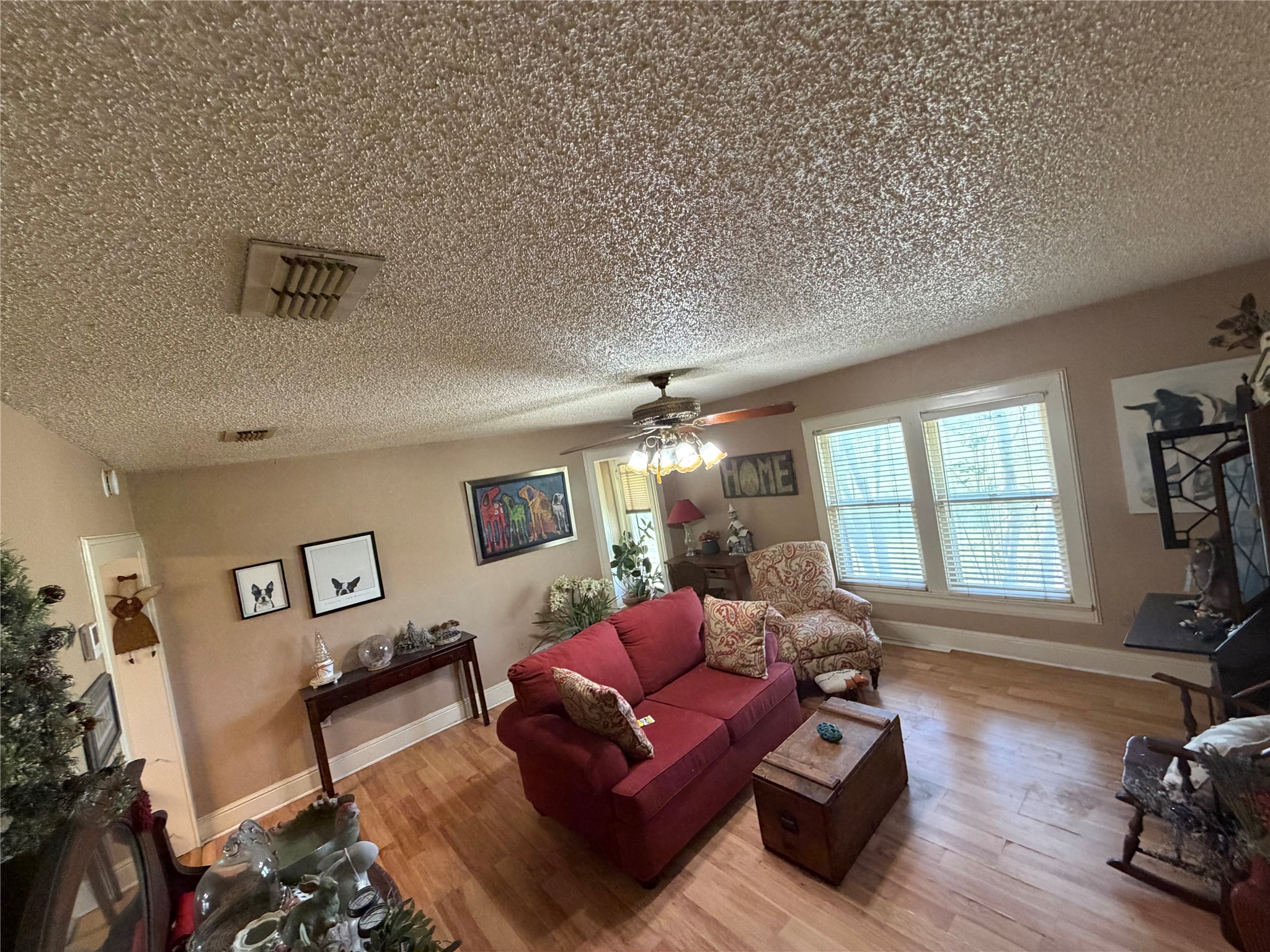 Property photo 04 of 2416 County Road 317, Keene, TX 76031 | MLS #21157930