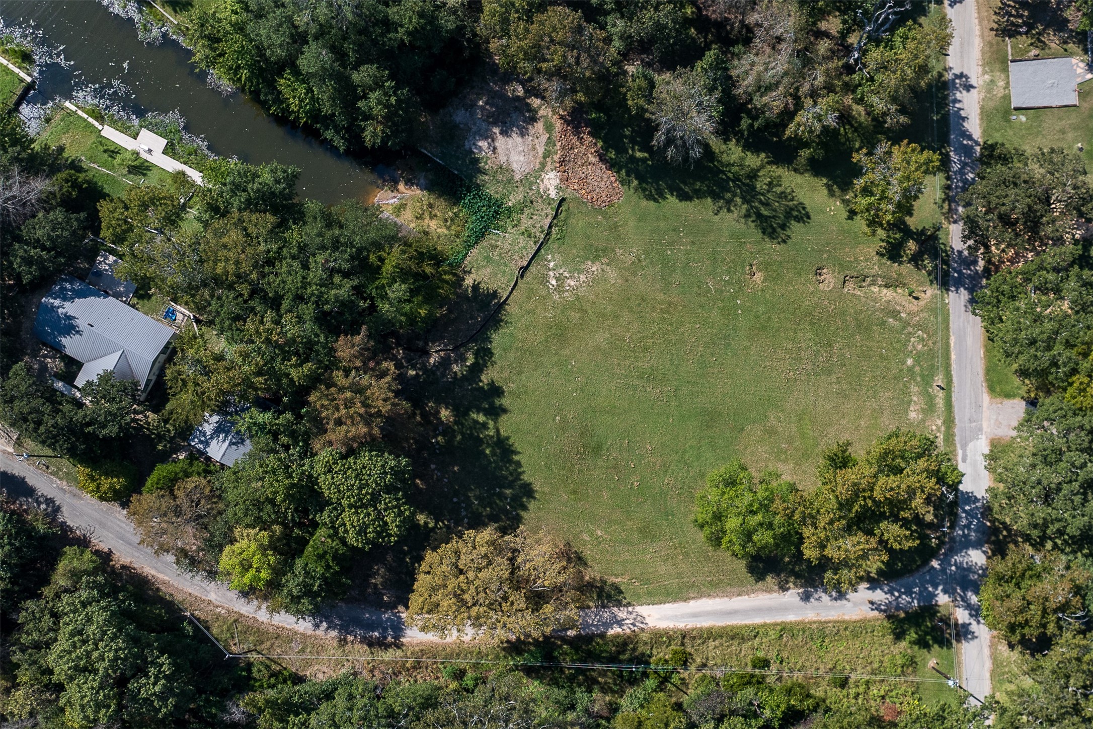 2524 Tanglewood Drive, Athens, TX, 75752